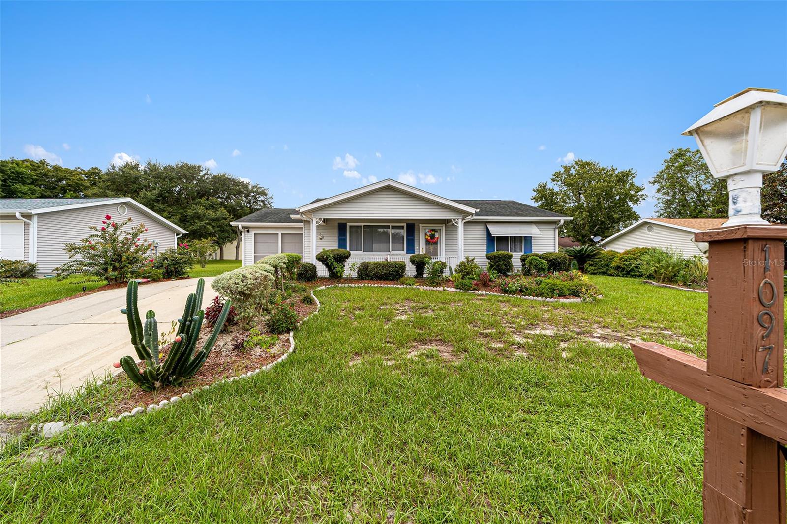 10978 SW 83RD AVE, OCALA, FL, 34481