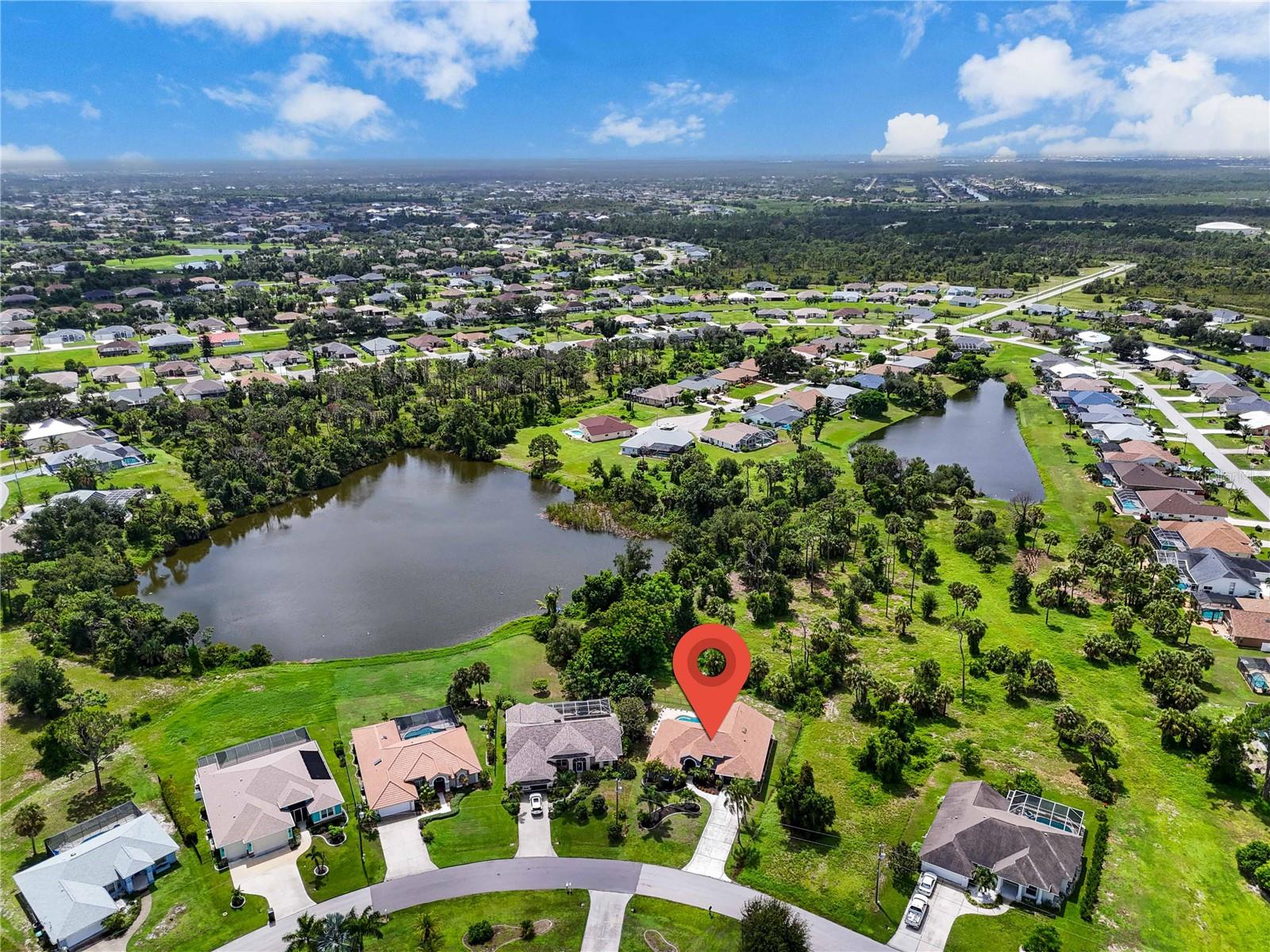 34 SPORTSMAN TER, ROTONDA WEST, FL, 33947