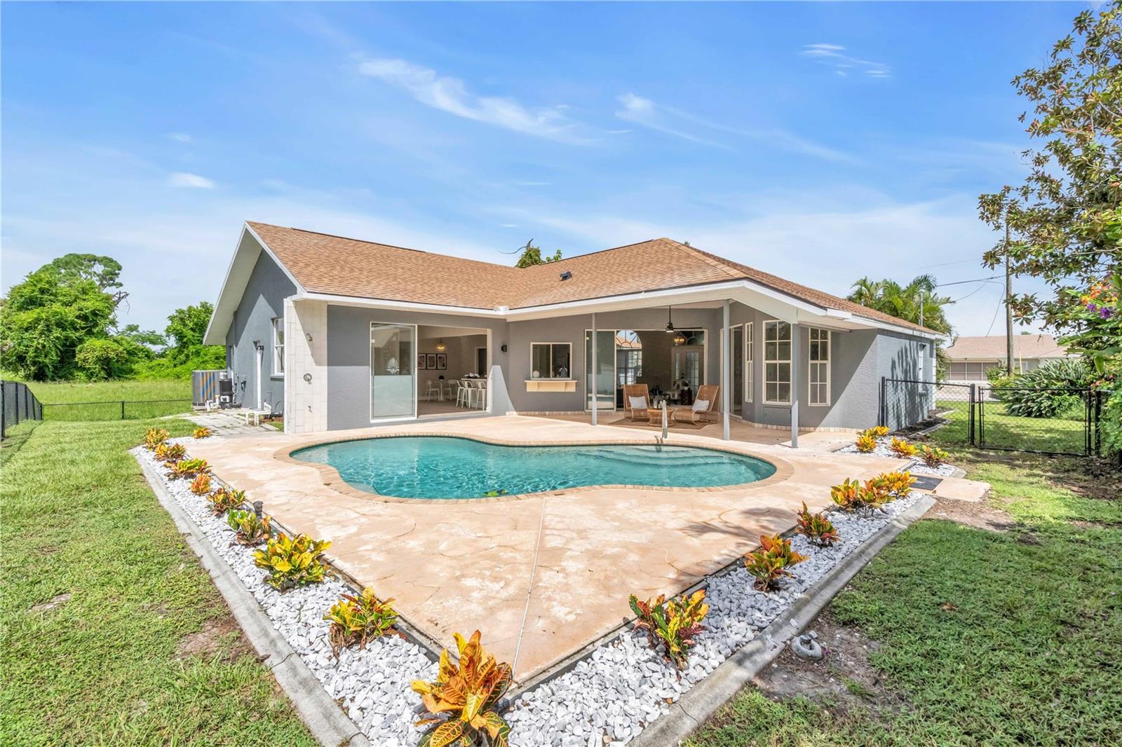 34 SPORTSMAN TER, ROTONDA WEST, FL, 33947