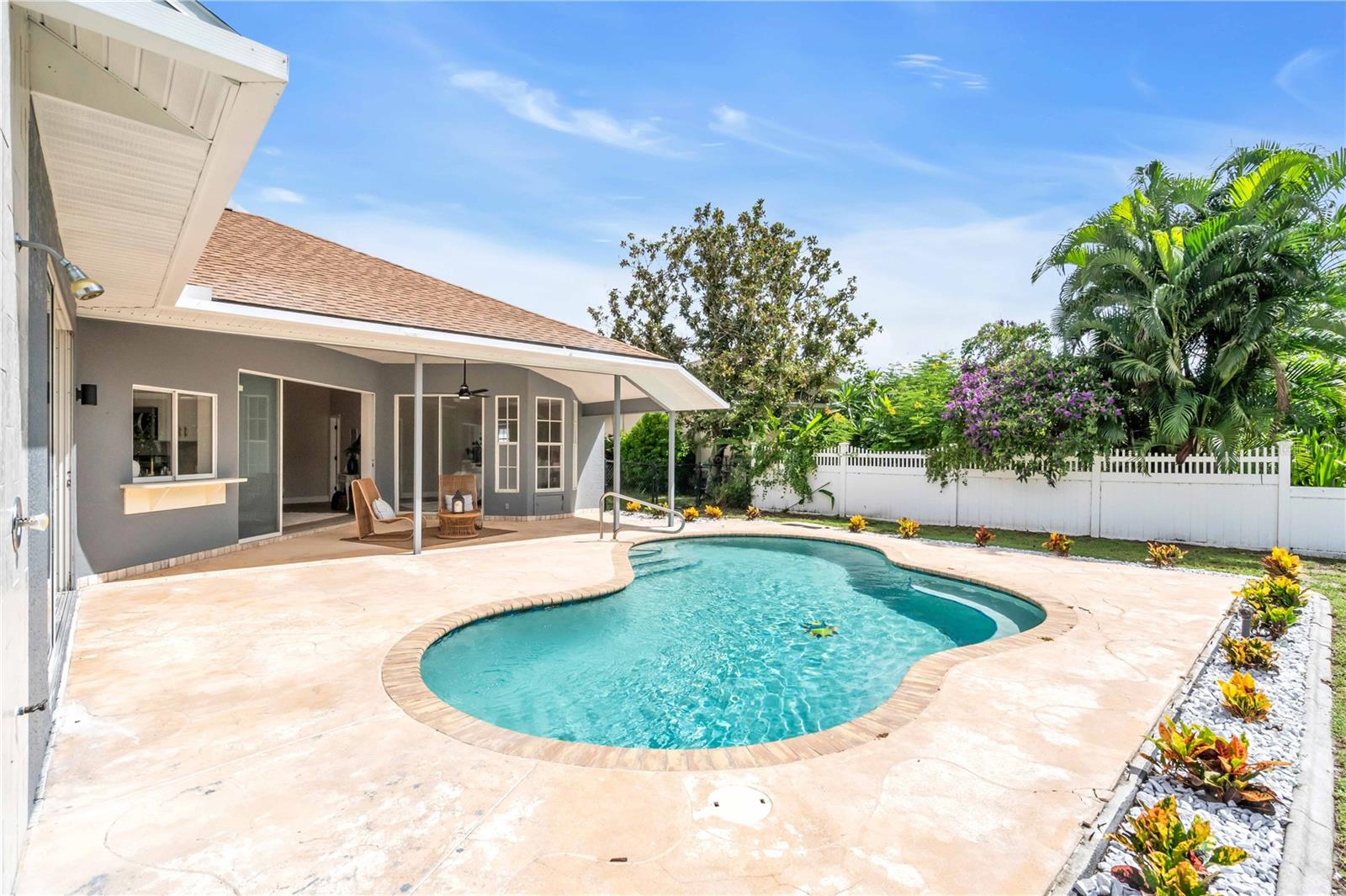 34 SPORTSMAN TER, ROTONDA WEST, FL, 33947