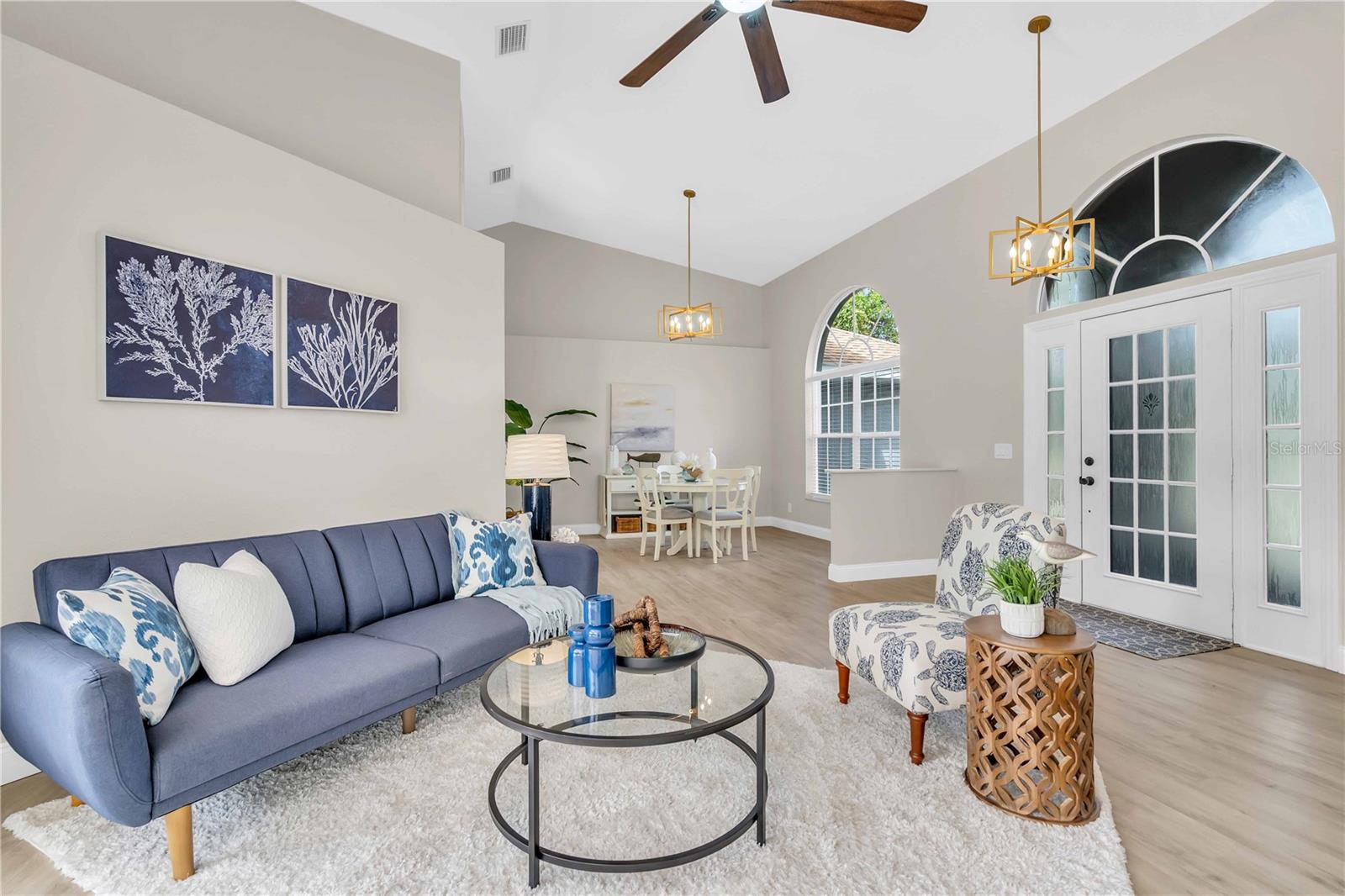34 SPORTSMAN TER, ROTONDA WEST, FL, 33947