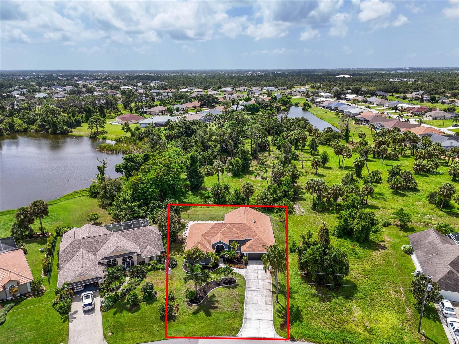 34 SPORTSMAN TER, ROTONDA WEST, FL, 33947
