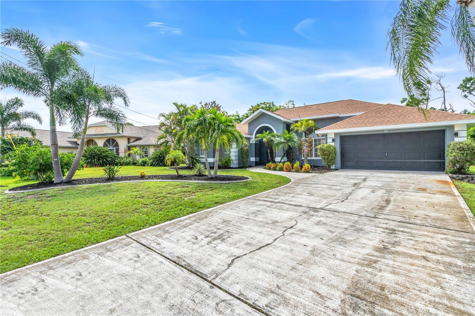 34 SPORTSMAN TER, ROTONDA WEST, FL, 33947
