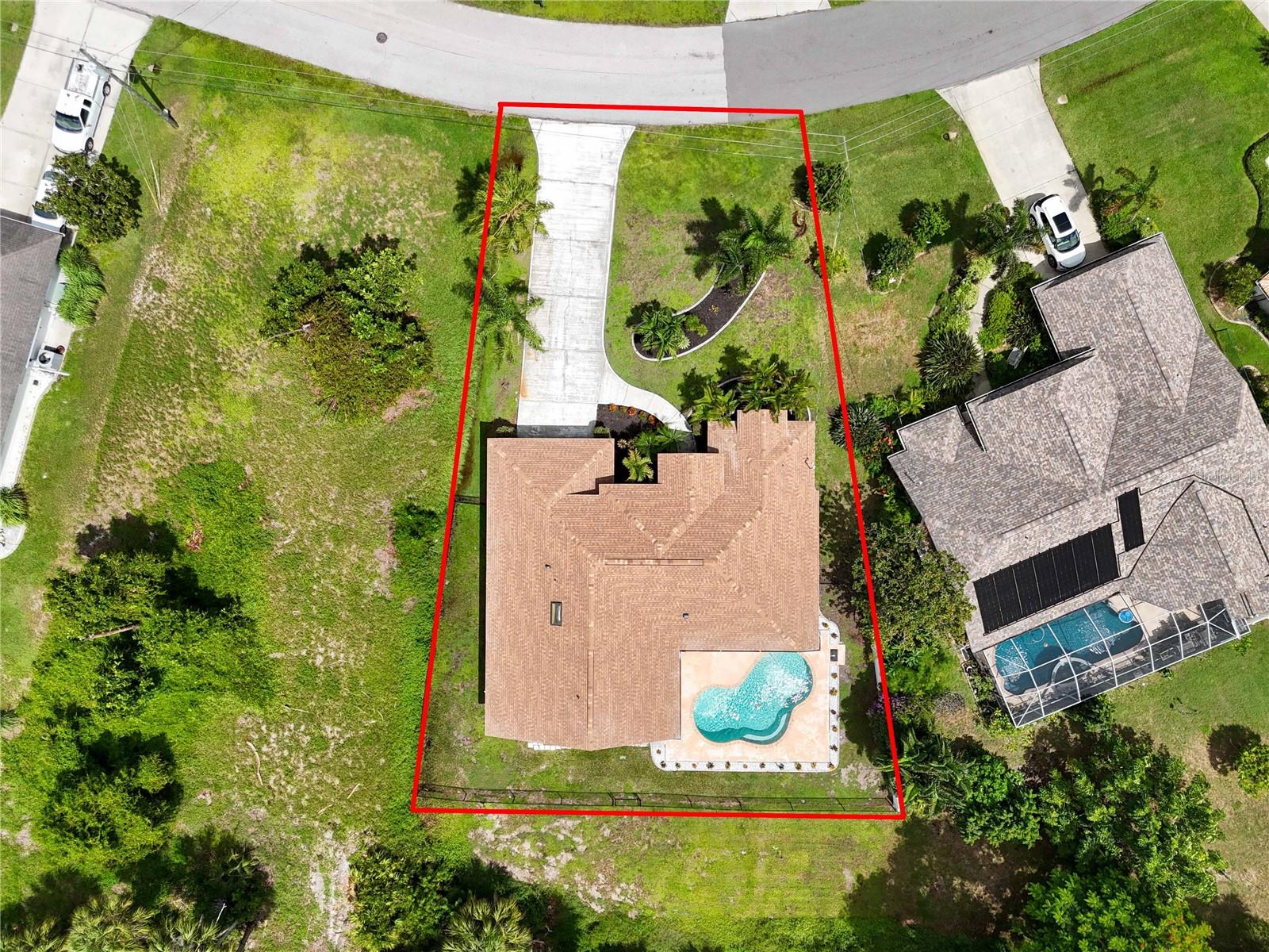 34 SPORTSMAN TER, ROTONDA WEST, FL, 33947