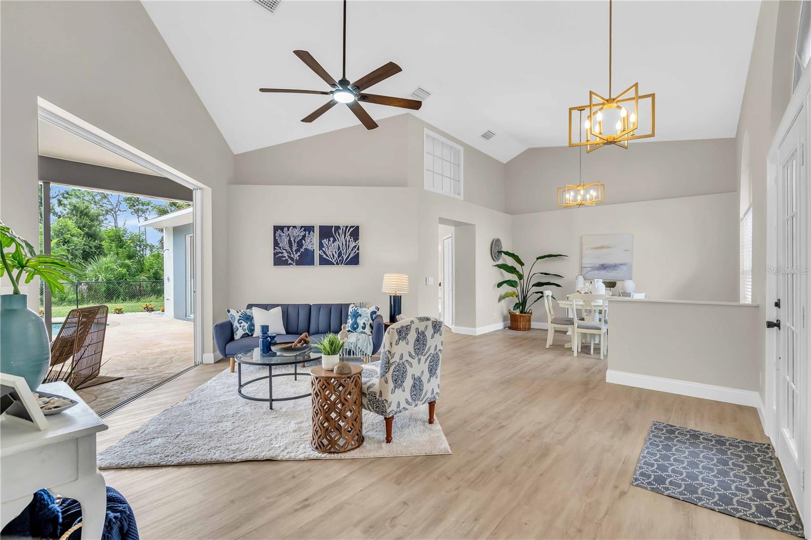 34 SPORTSMAN TER, ROTONDA WEST, FL, 33947