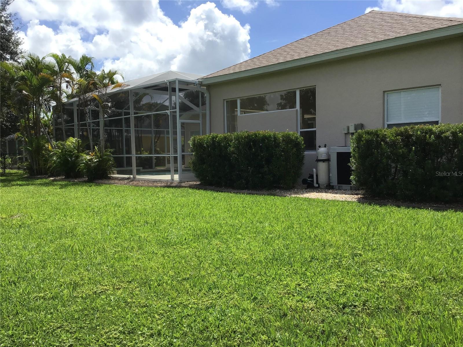 1292 W HILLSBOROUGH BLVD, NORTH PORT, FL, 34288