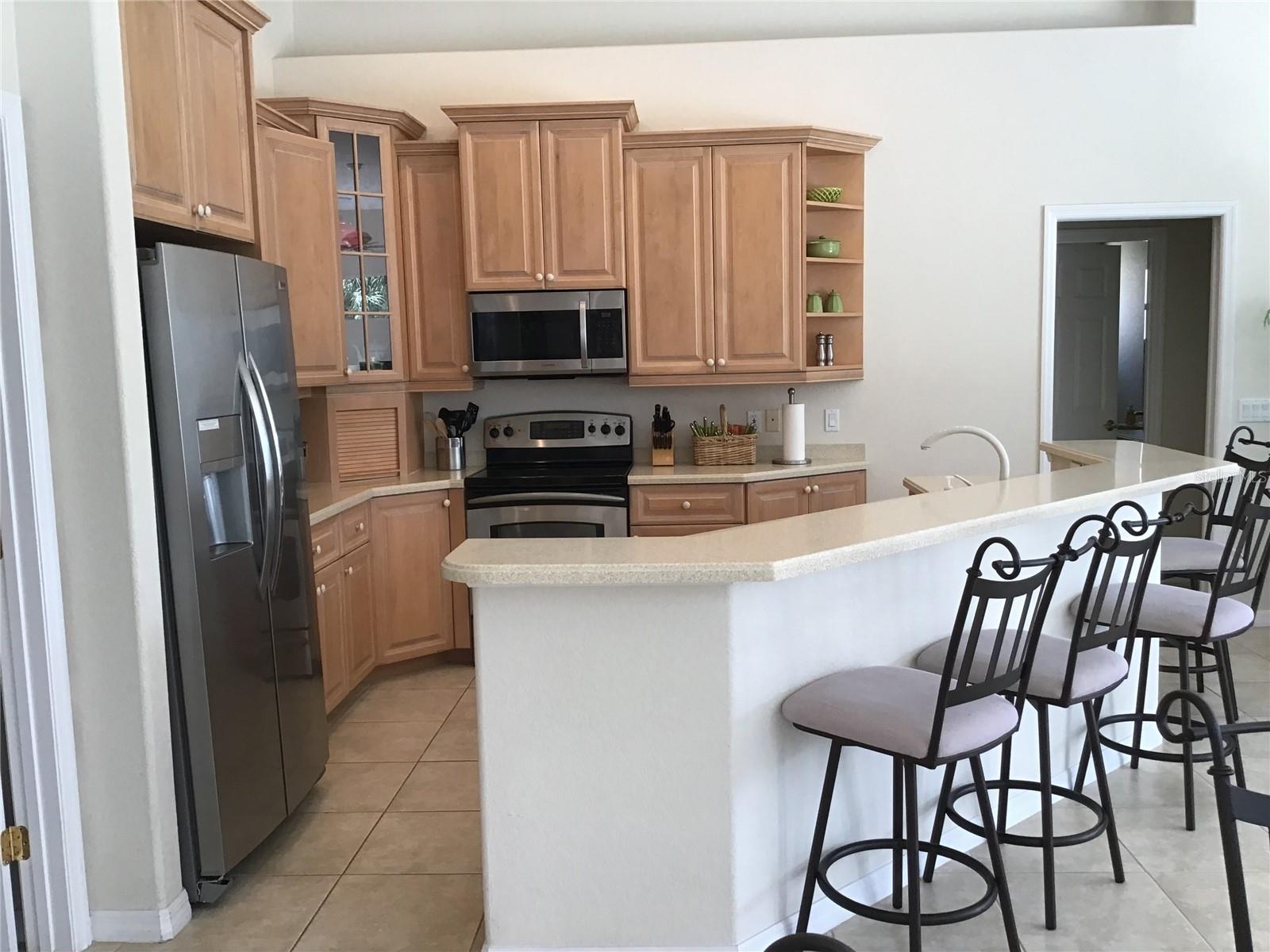 1292 W HILLSBOROUGH BLVD, NORTH PORT, FL, 34288