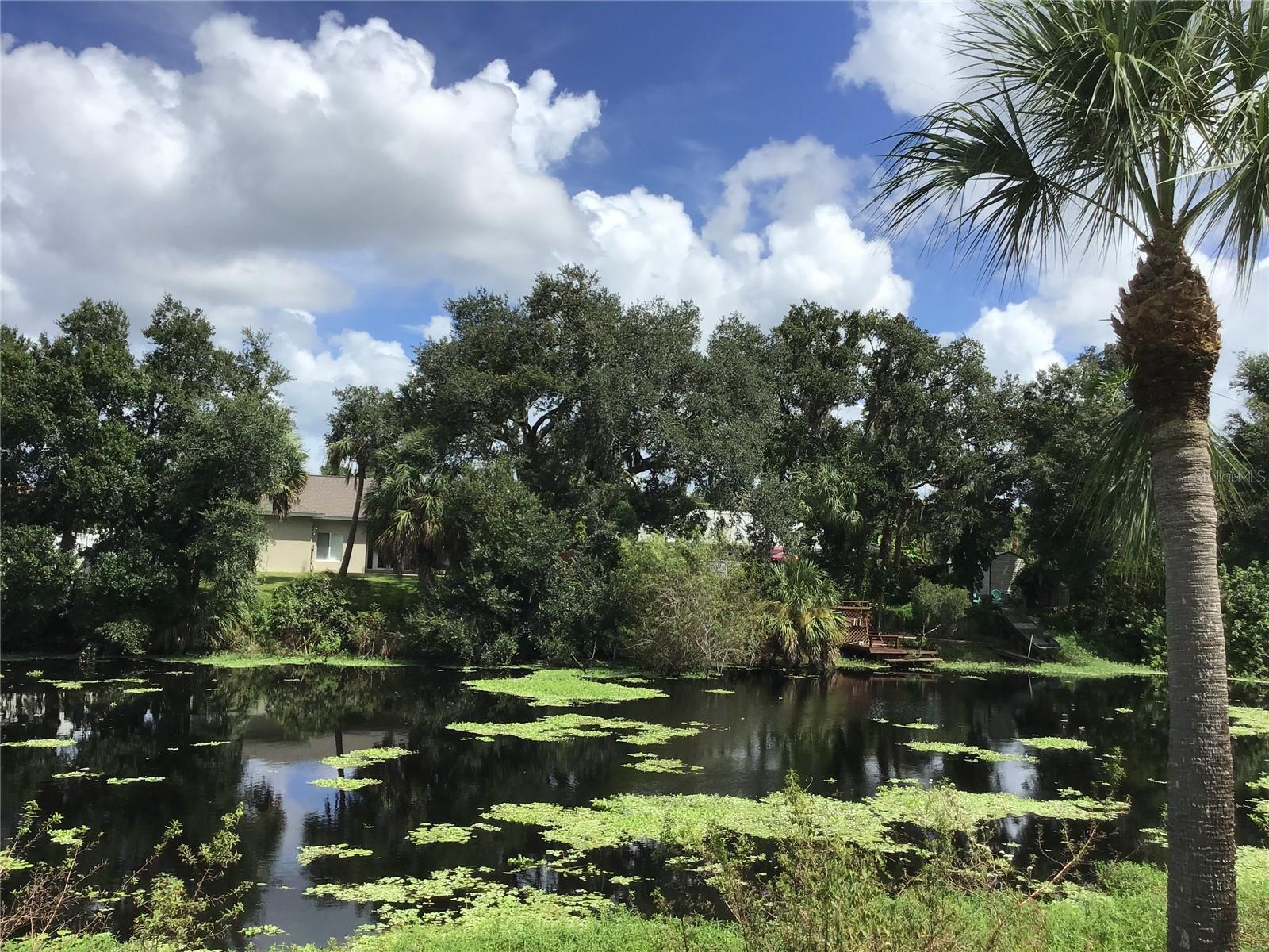 1292 W HILLSBOROUGH BLVD, NORTH PORT, FL, 34288