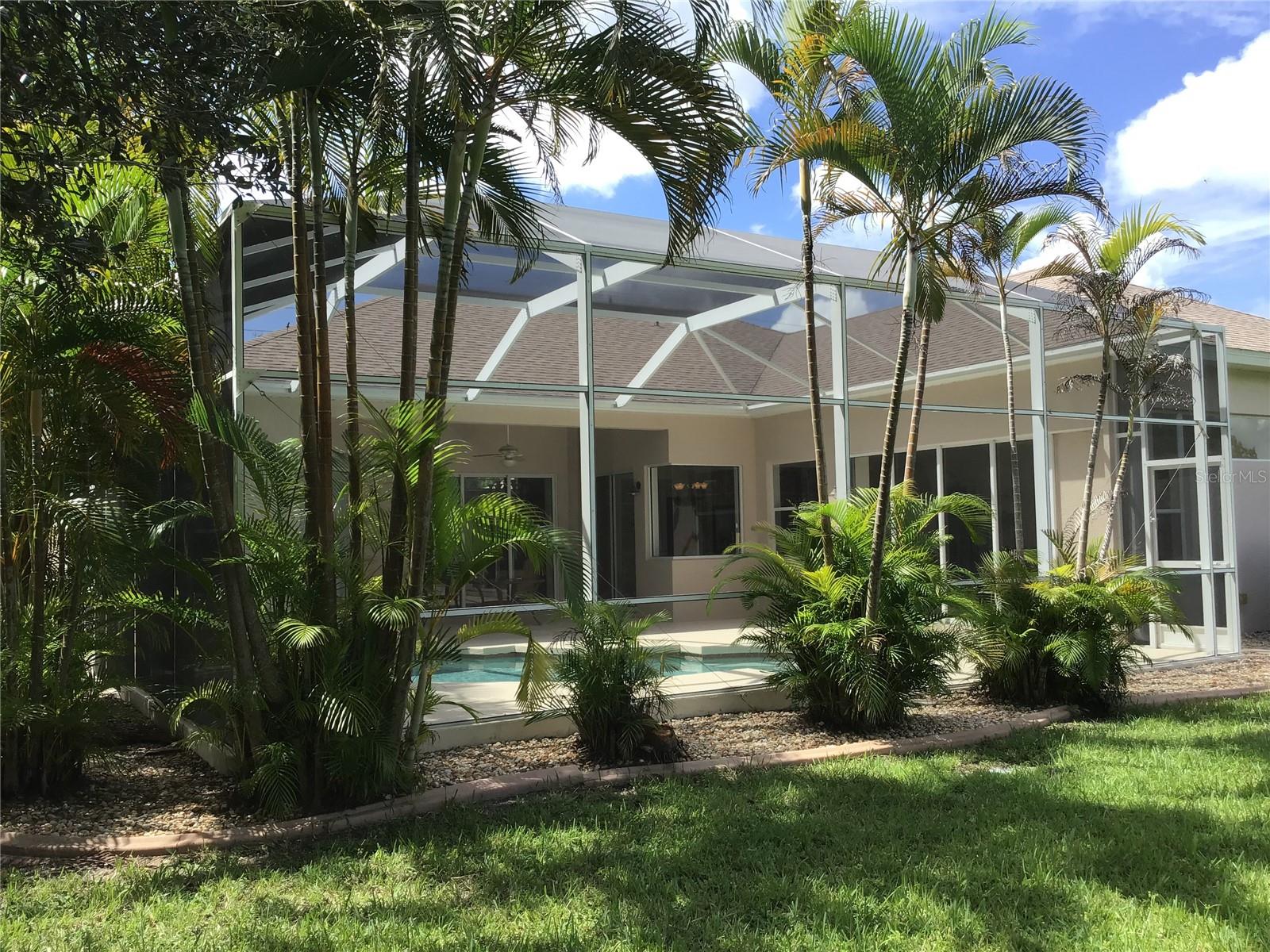 1292 W HILLSBOROUGH BLVD, NORTH PORT, FL, 34288