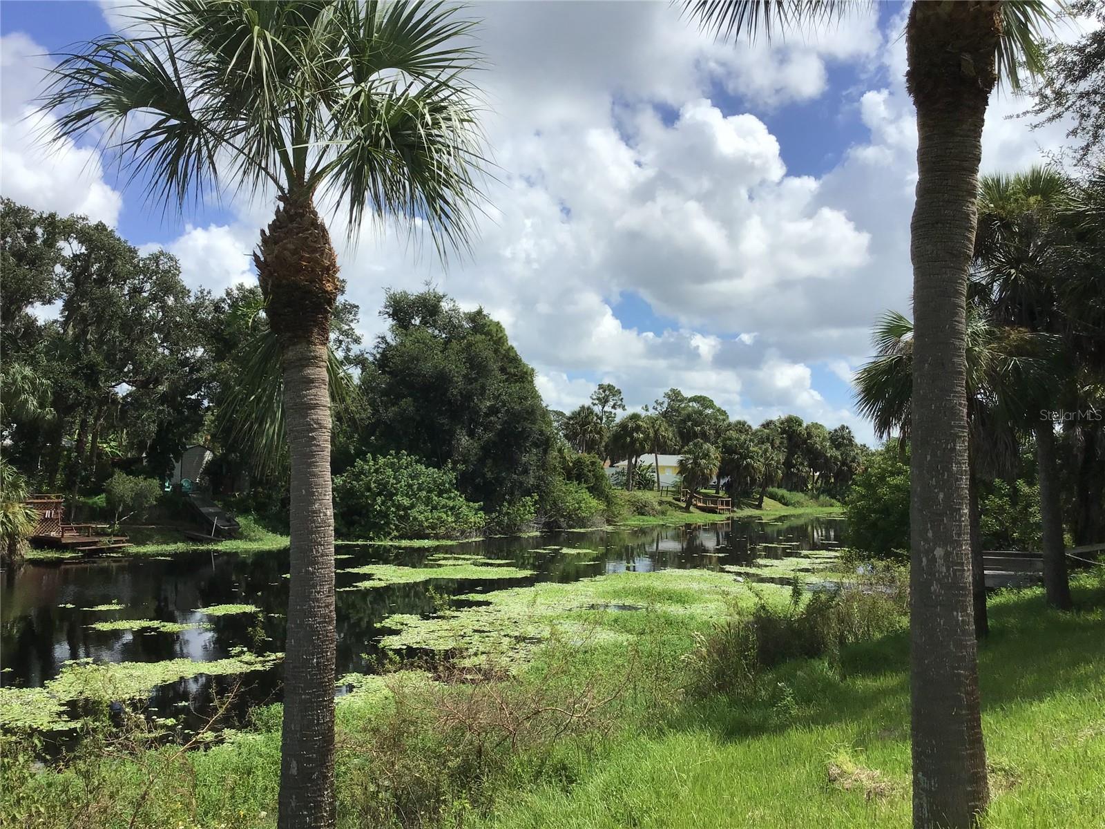 1292 W HILLSBOROUGH BLVD, NORTH PORT, FL, 34288