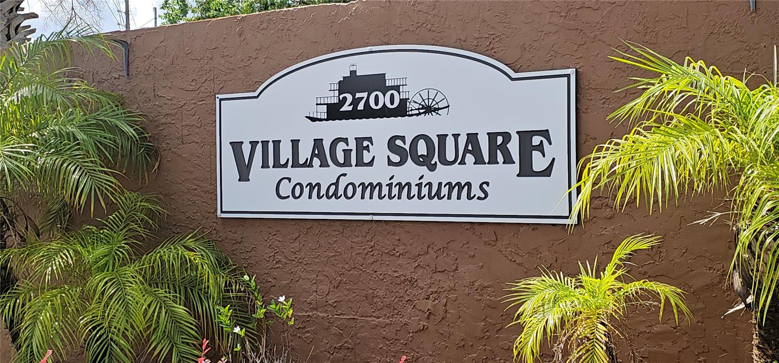 6091 VILLAGE CIR #GE, ORLANDO, FL, 32822