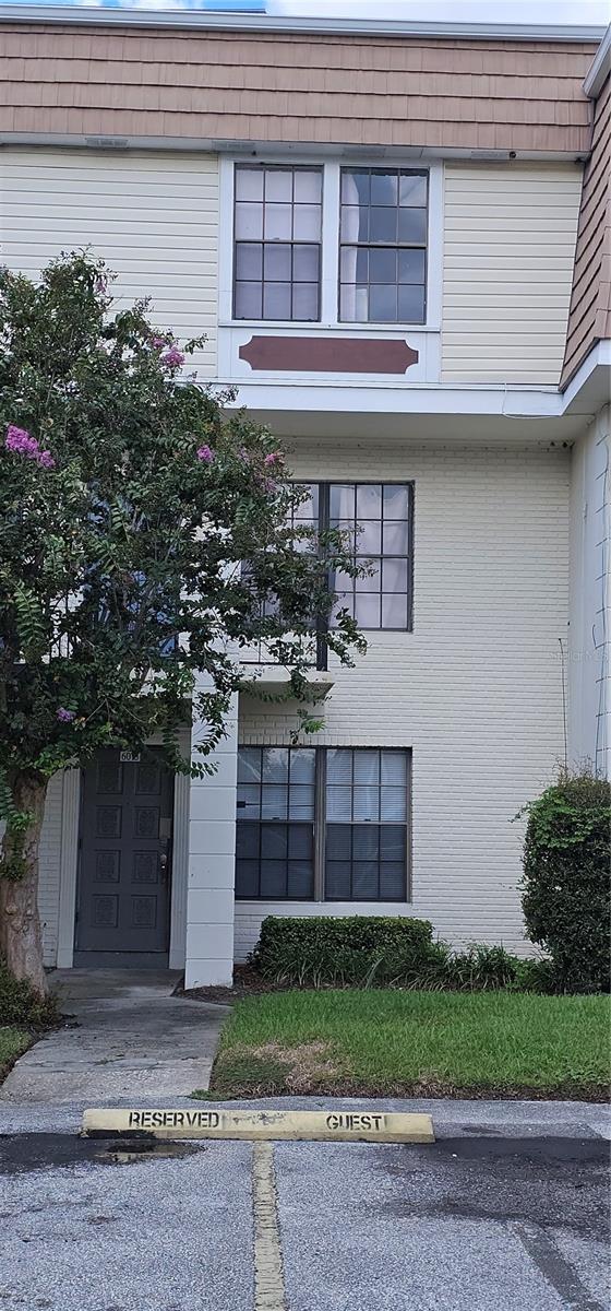6091 VILLAGE CIR #GE, ORLANDO, FL, 32822