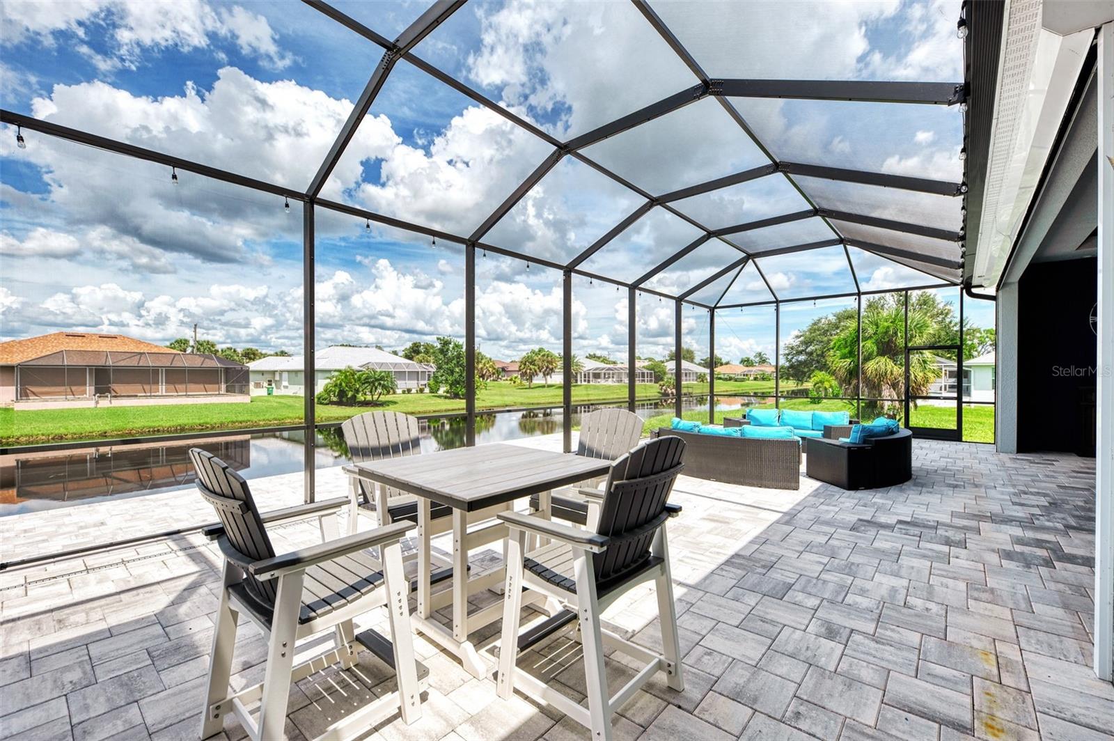 198 LONG MEADOW LN, ROTONDA WEST, FL, 33947