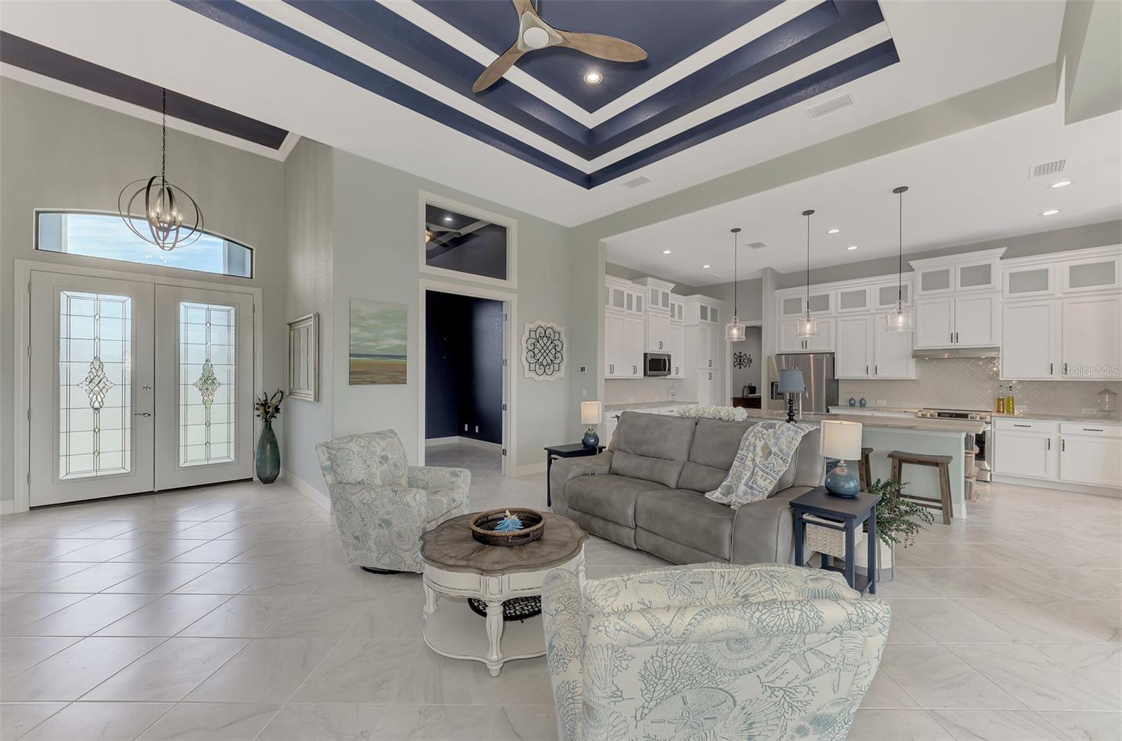 198 LONG MEADOW LN, ROTONDA WEST, FL, 33947