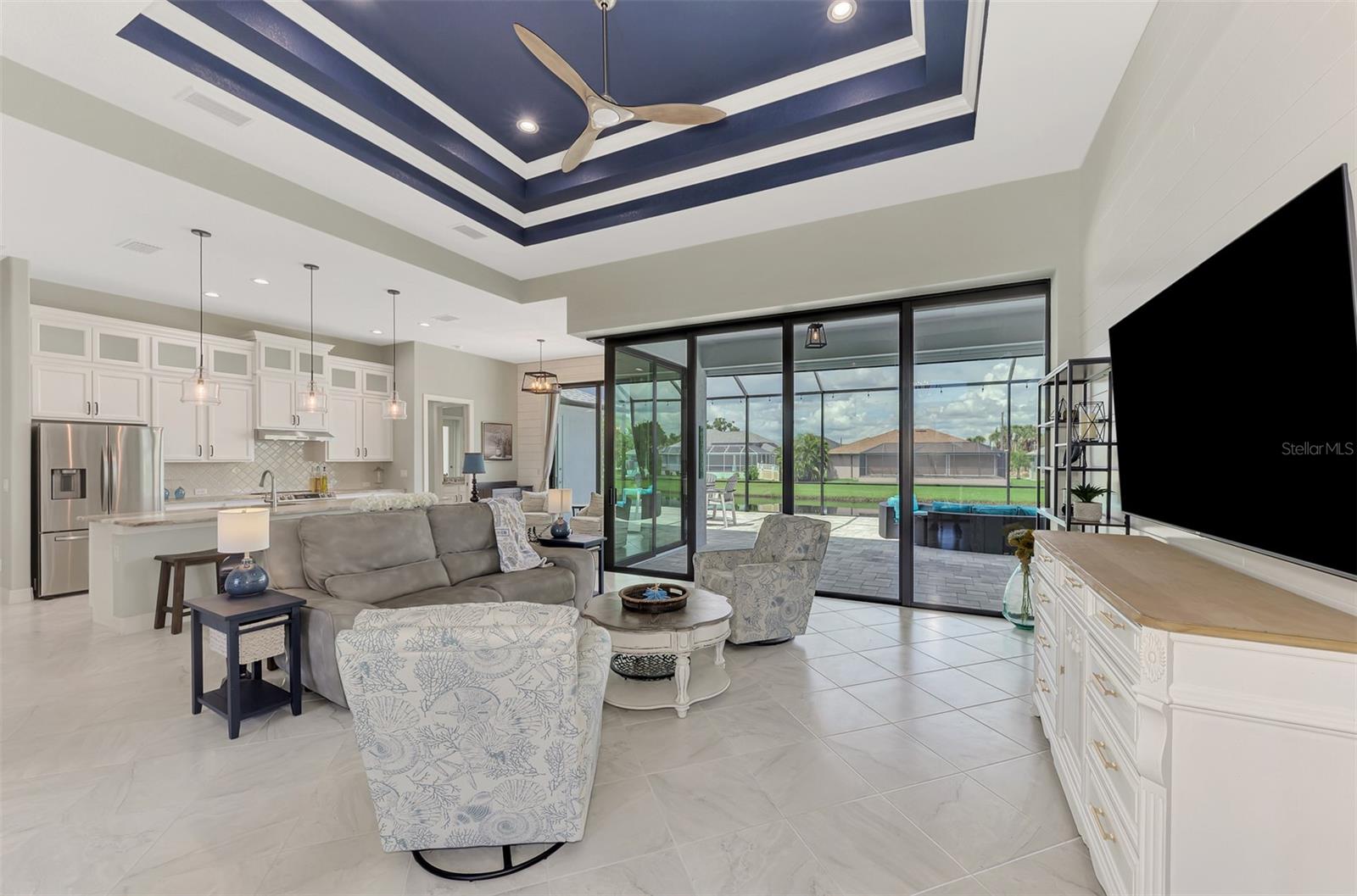 198 LONG MEADOW LN, ROTONDA WEST, FL, 33947