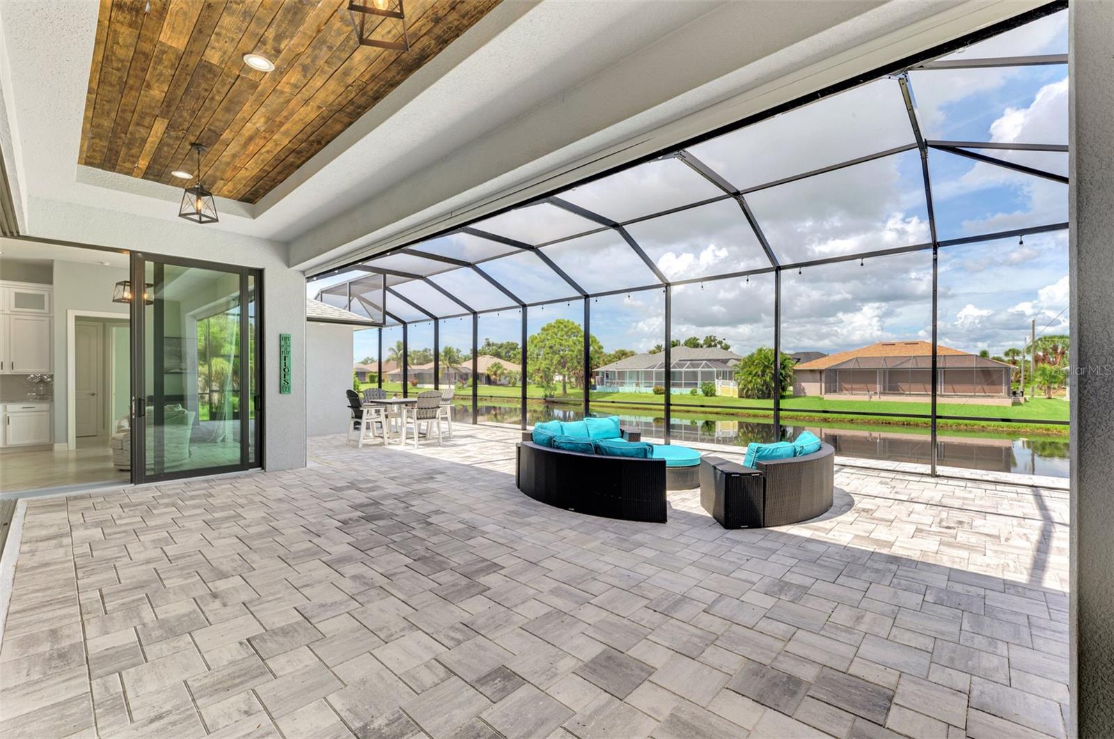 198 LONG MEADOW LN, ROTONDA WEST, FL, 33947