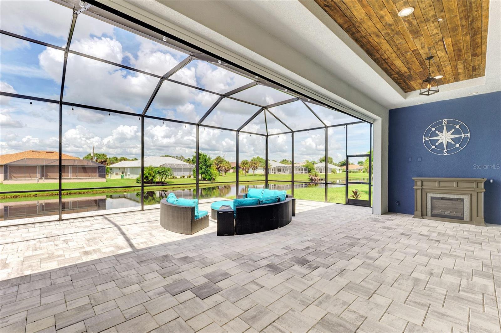 198 LONG MEADOW LN, ROTONDA WEST, FL, 33947