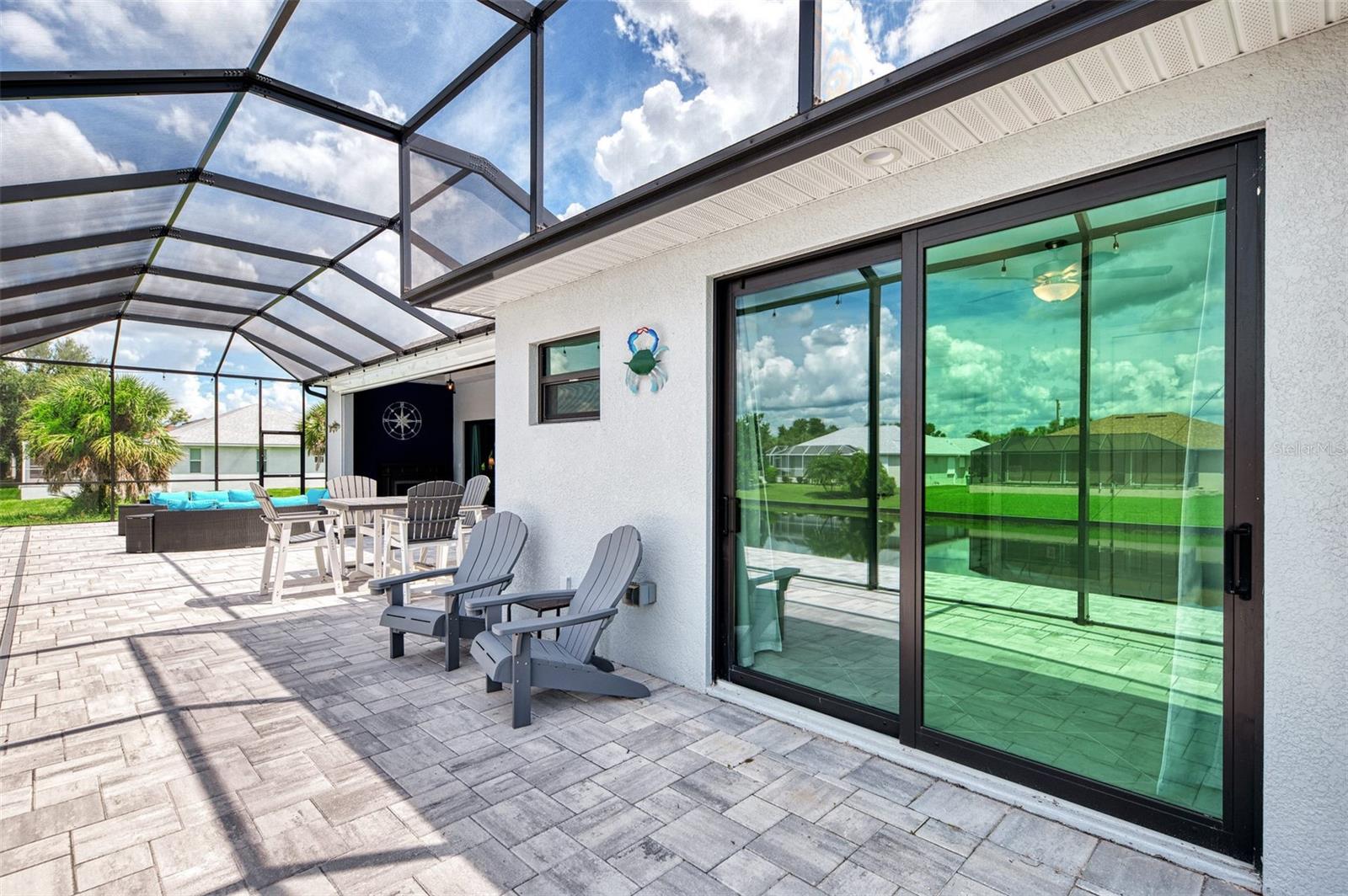 198 LONG MEADOW LN, ROTONDA WEST, FL, 33947
