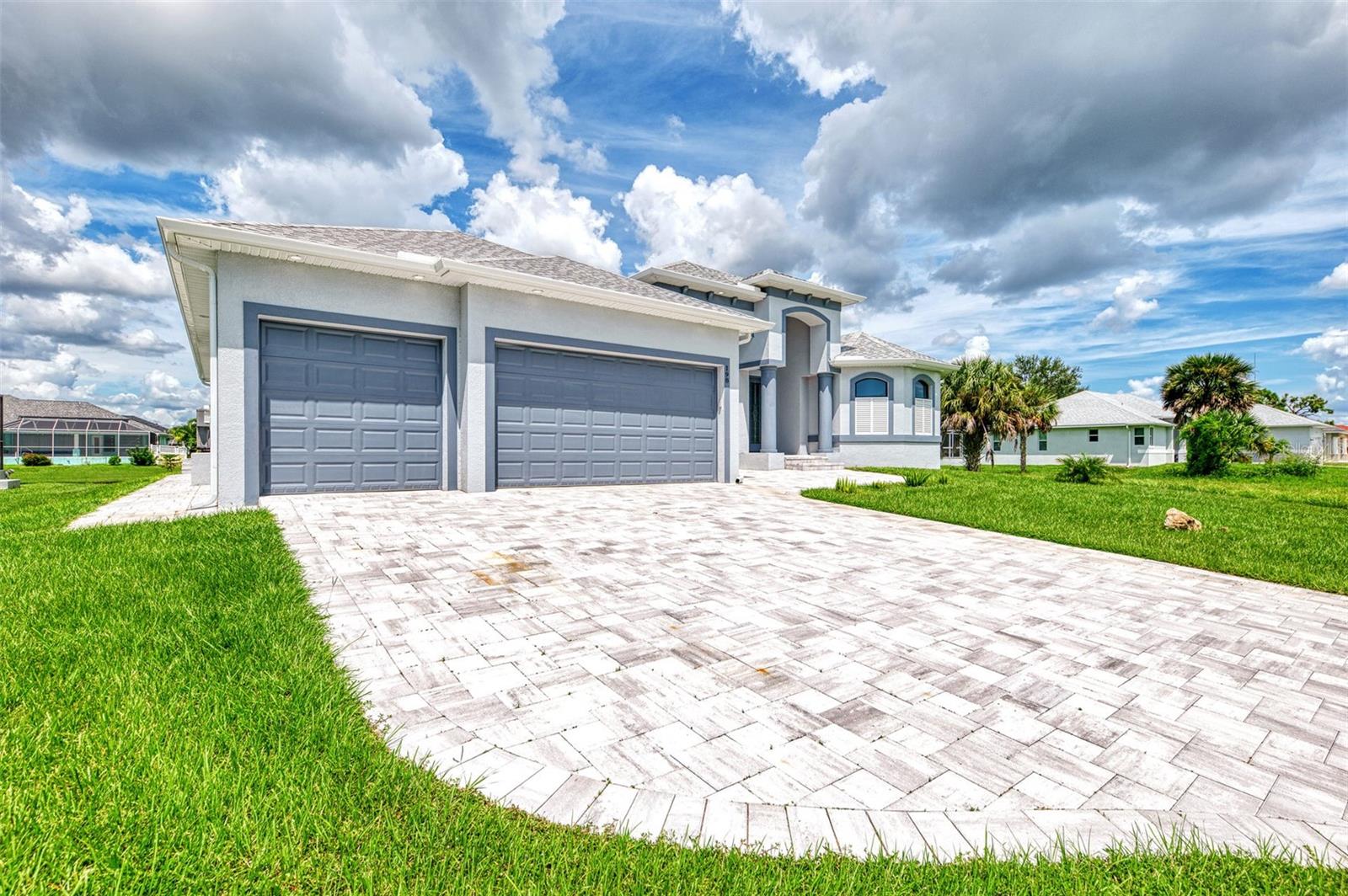198 LONG MEADOW LN, ROTONDA WEST, FL, 33947