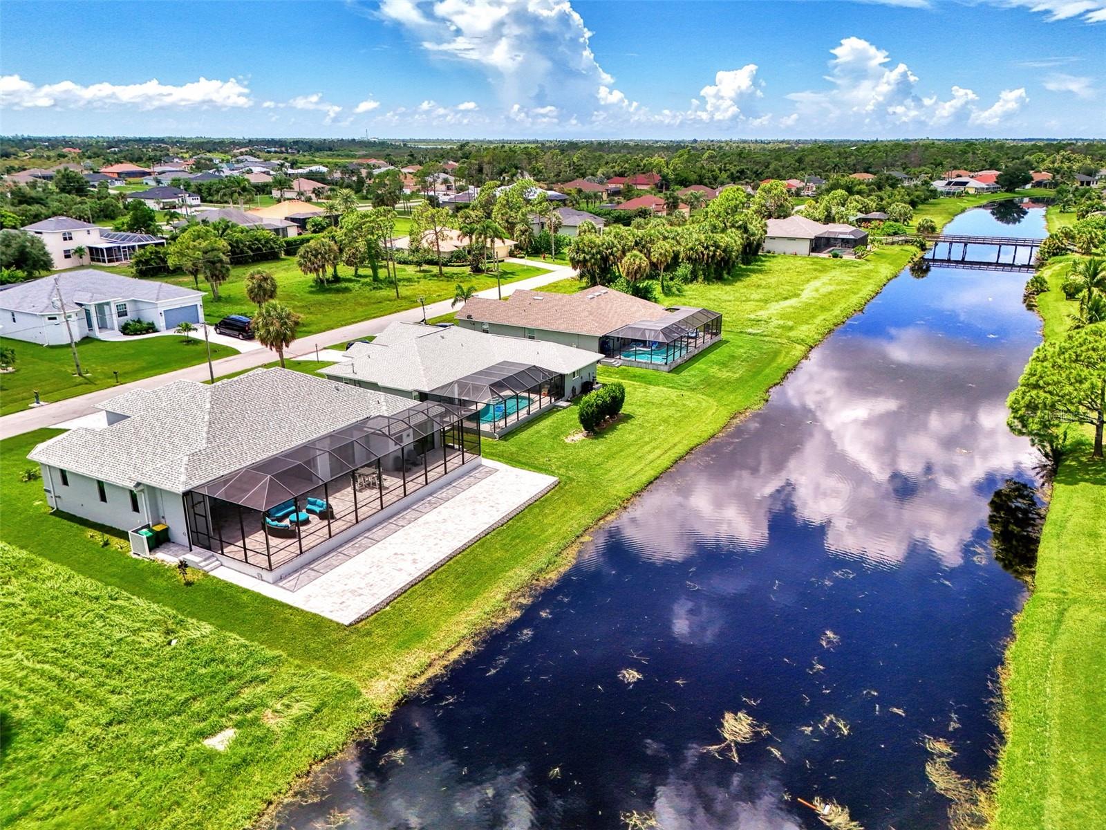 198 LONG MEADOW LN, ROTONDA WEST, FL, 33947