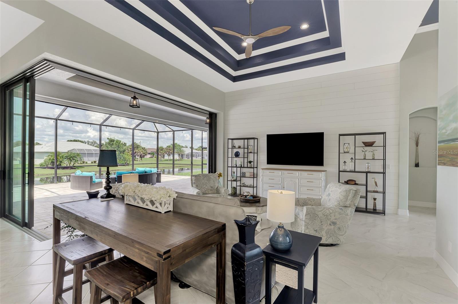 198 LONG MEADOW LN, ROTONDA WEST, FL, 33947