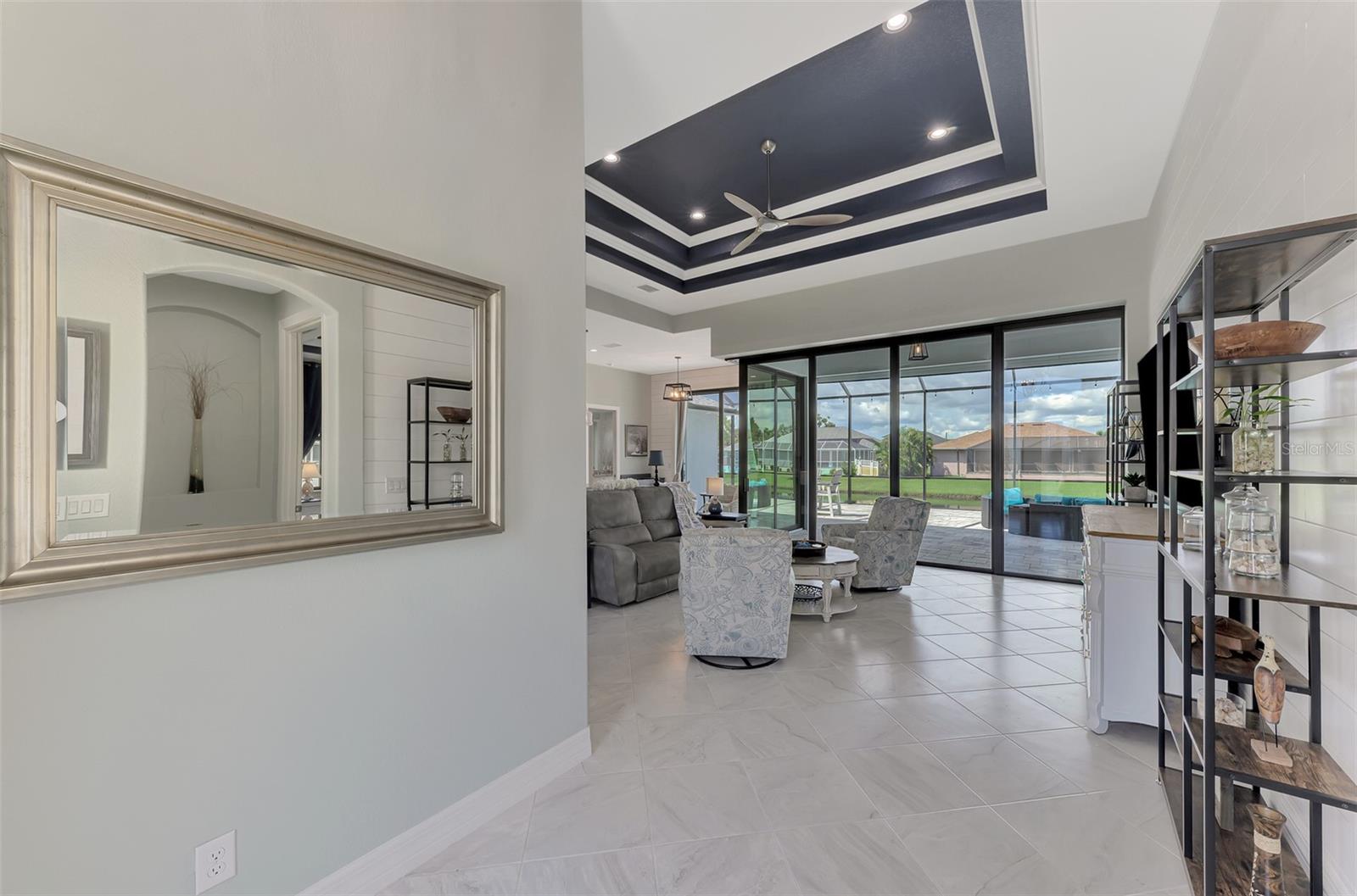 198 LONG MEADOW LN, ROTONDA WEST, FL, 33947