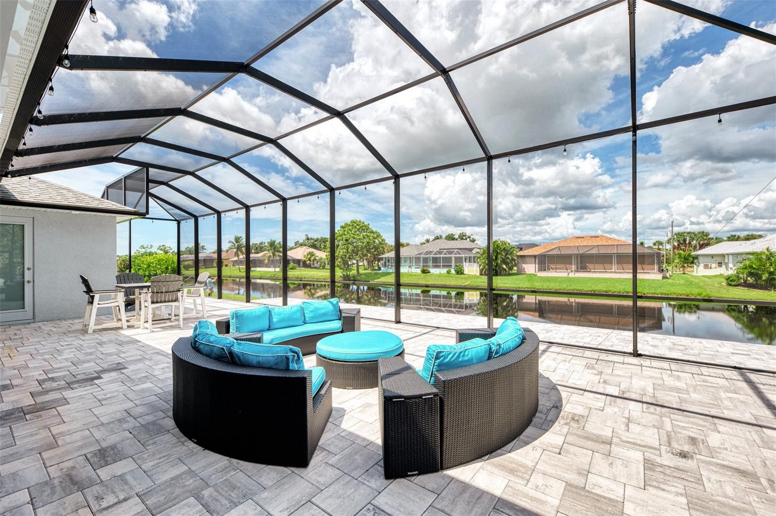 198 LONG MEADOW LN, ROTONDA WEST, FL, 33947