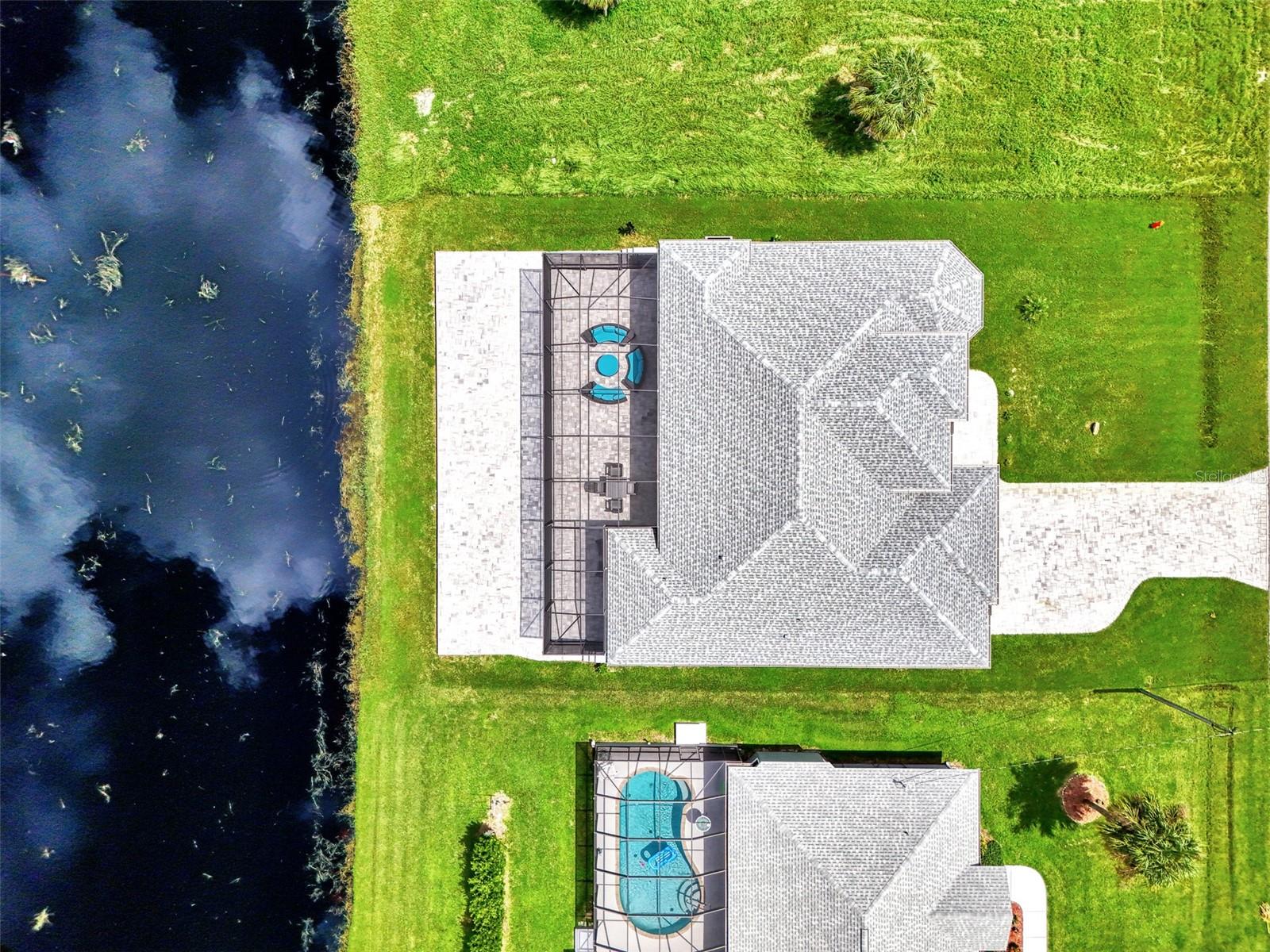 198 LONG MEADOW LN, ROTONDA WEST, FL, 33947