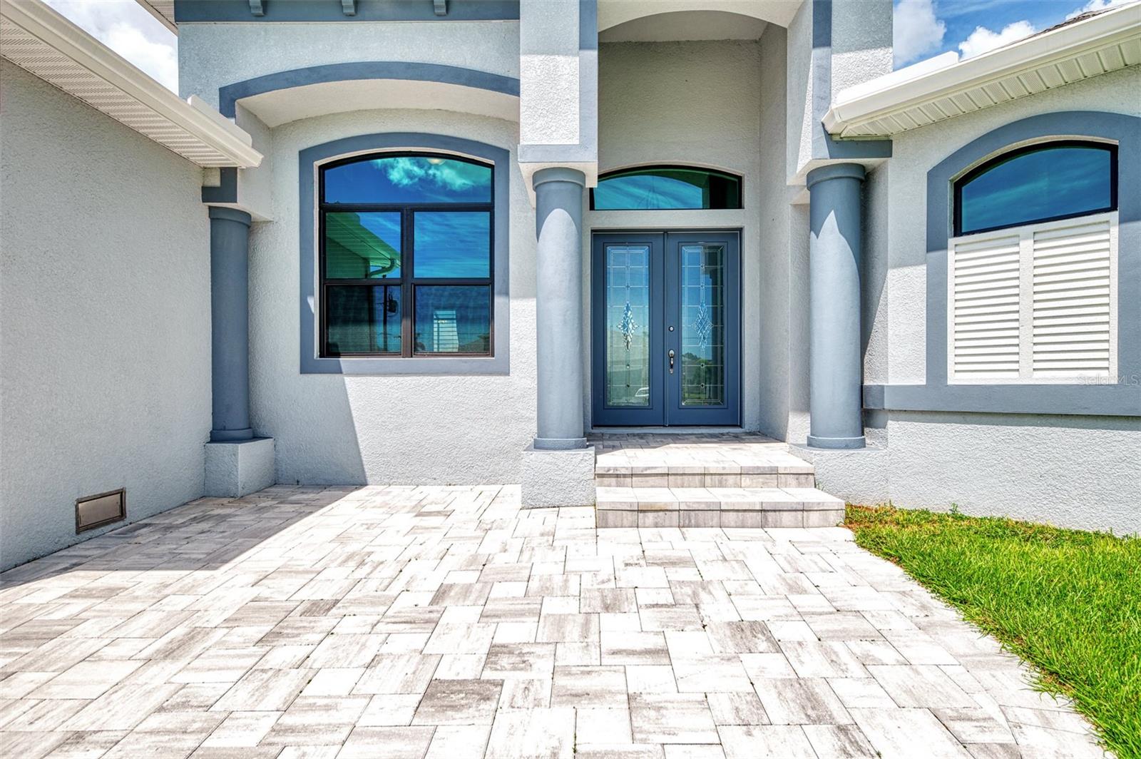 198 LONG MEADOW LN, ROTONDA WEST, FL, 33947