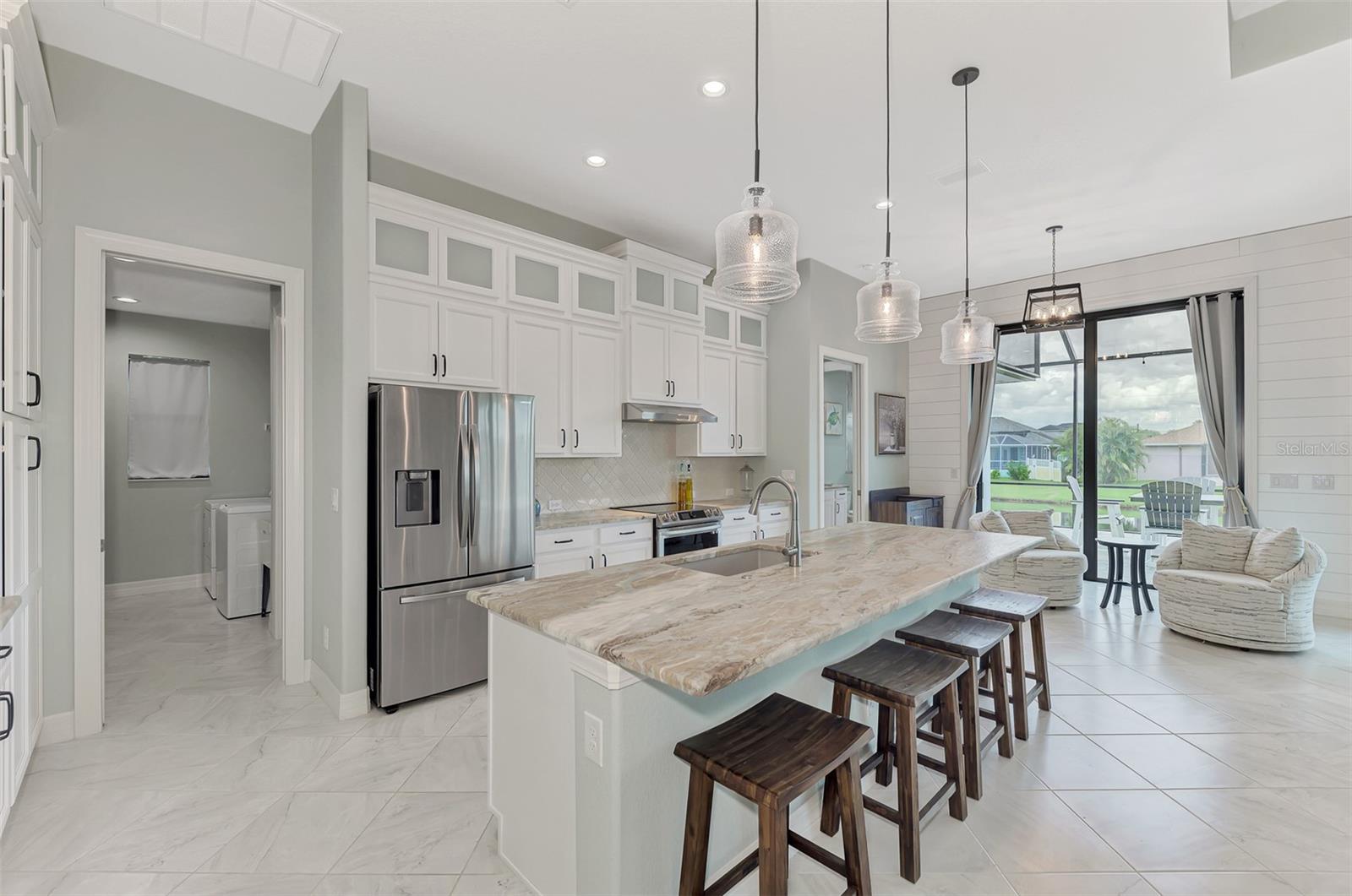 198 LONG MEADOW LN, ROTONDA WEST, FL, 33947