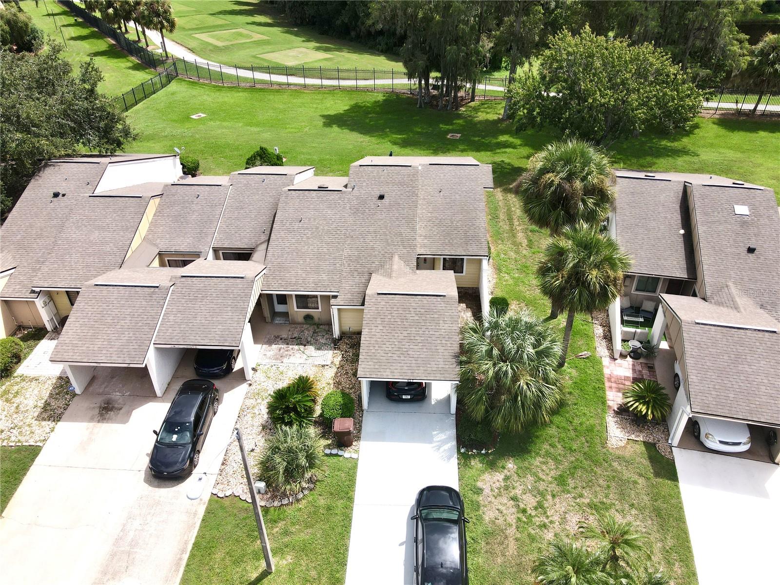 457 PRESTWICK PL #457, KISSIMMEE, FL, 34759