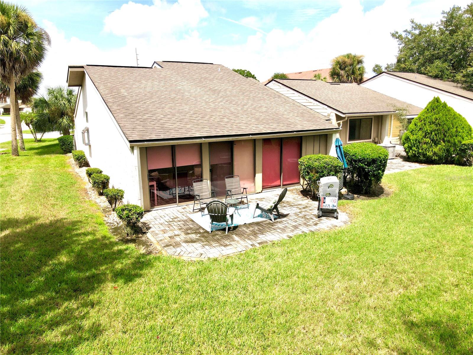 457 PRESTWICK PL #457, KISSIMMEE, FL, 34759