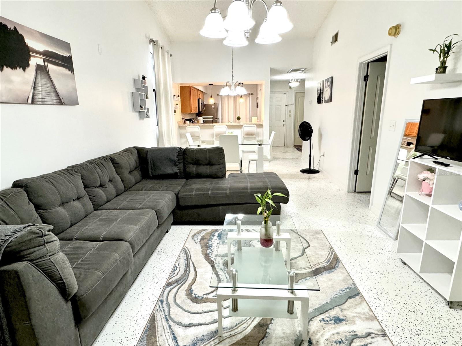 457 PRESTWICK PL #457, KISSIMMEE, FL, 34759