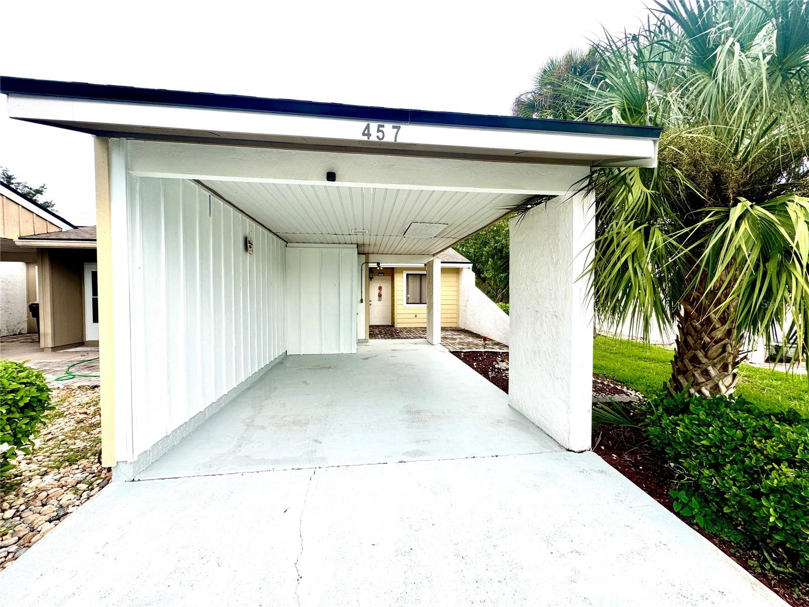 457 PRESTWICK PL #457, KISSIMMEE, FL, 34759