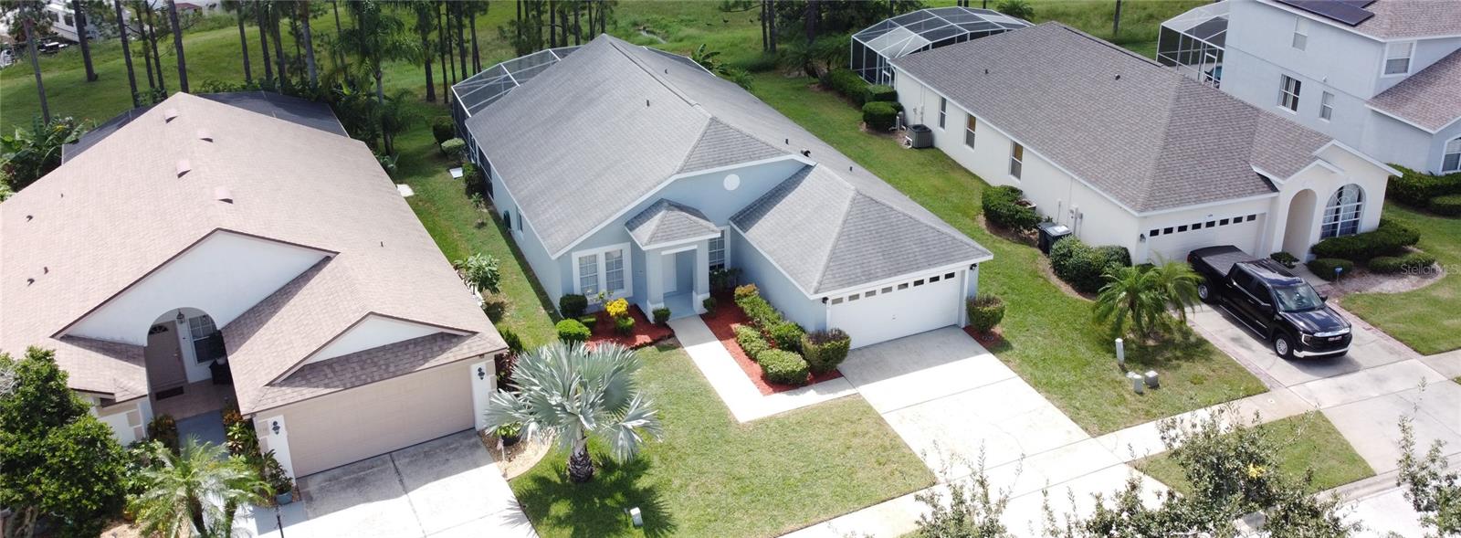 706 OXFORD DR, DAVENPORT, FL, 33897