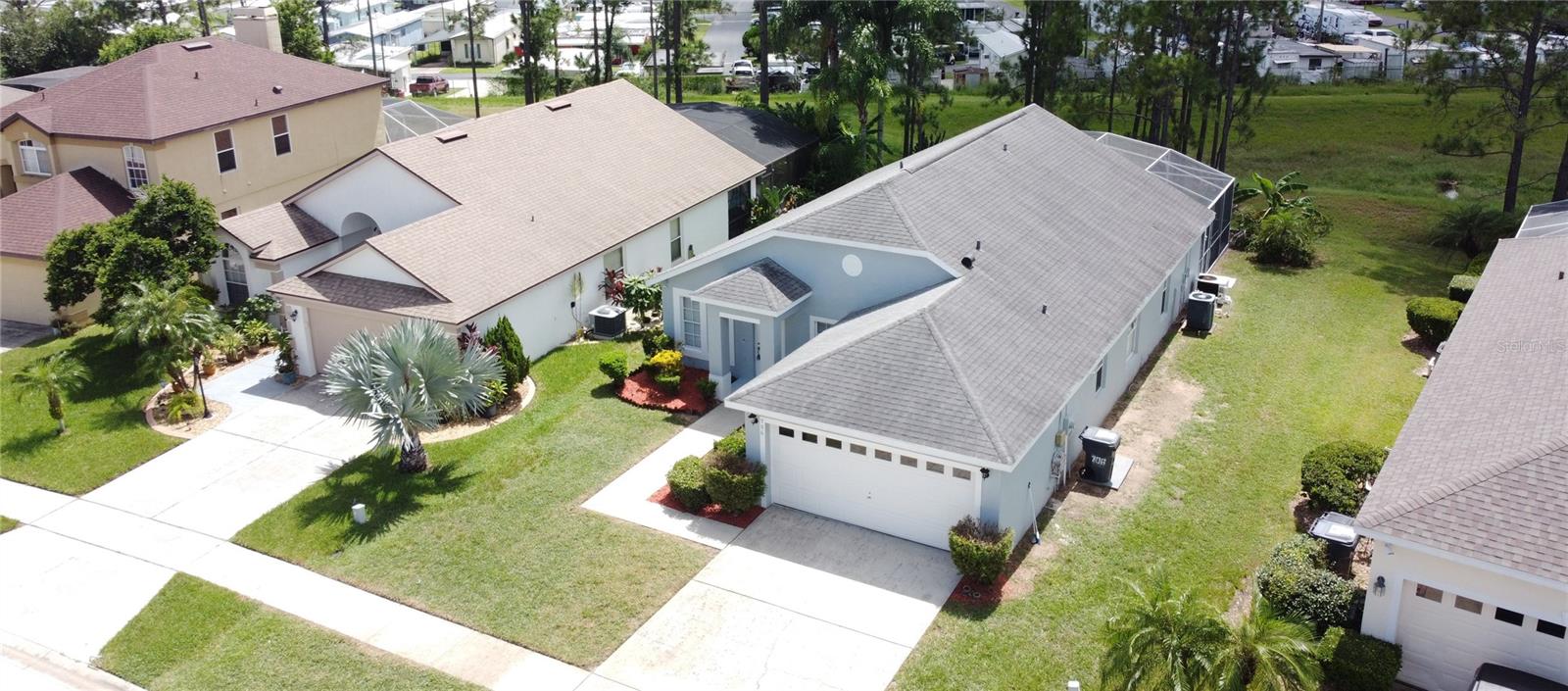 706 OXFORD DR, DAVENPORT, FL, 33897