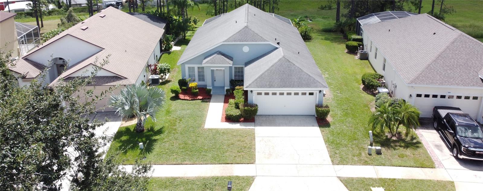 706 OXFORD DR, DAVENPORT, FL, 33897