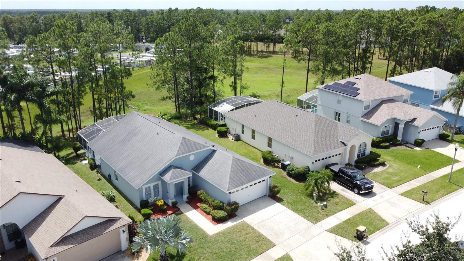 706 OXFORD DR, DAVENPORT, FL, 33897