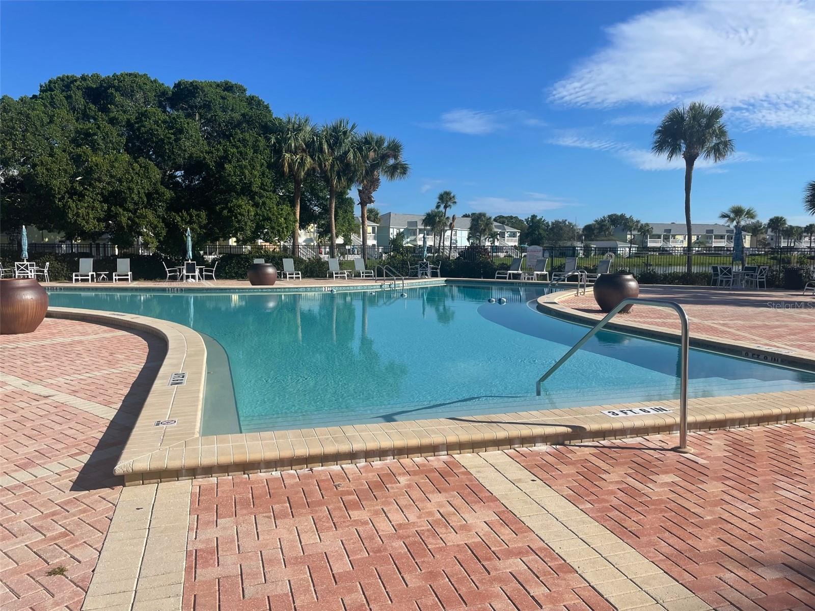 207 SEAHORSE DR SE #D, ST PETERSBURG, FL, 33705