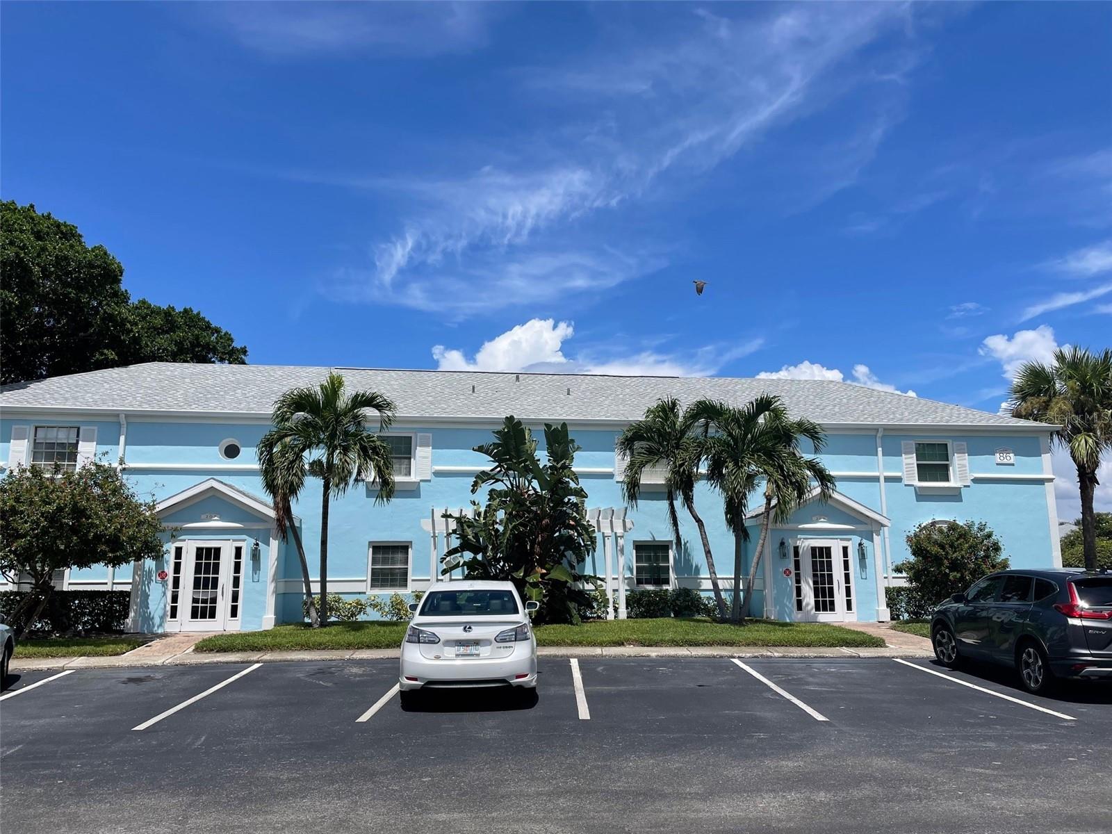 207 SEAHORSE DR SE #D, ST PETERSBURG, FL, 33705