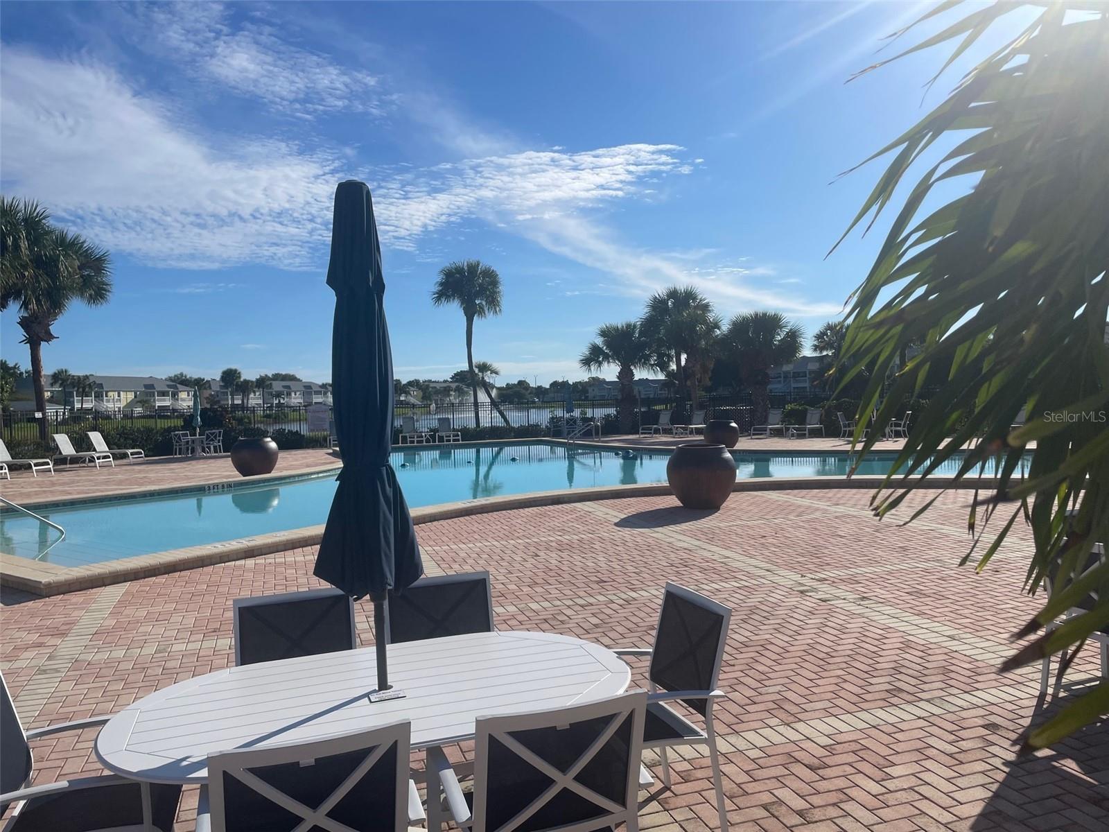 207 SEAHORSE DR SE #D, ST PETERSBURG, FL, 33705