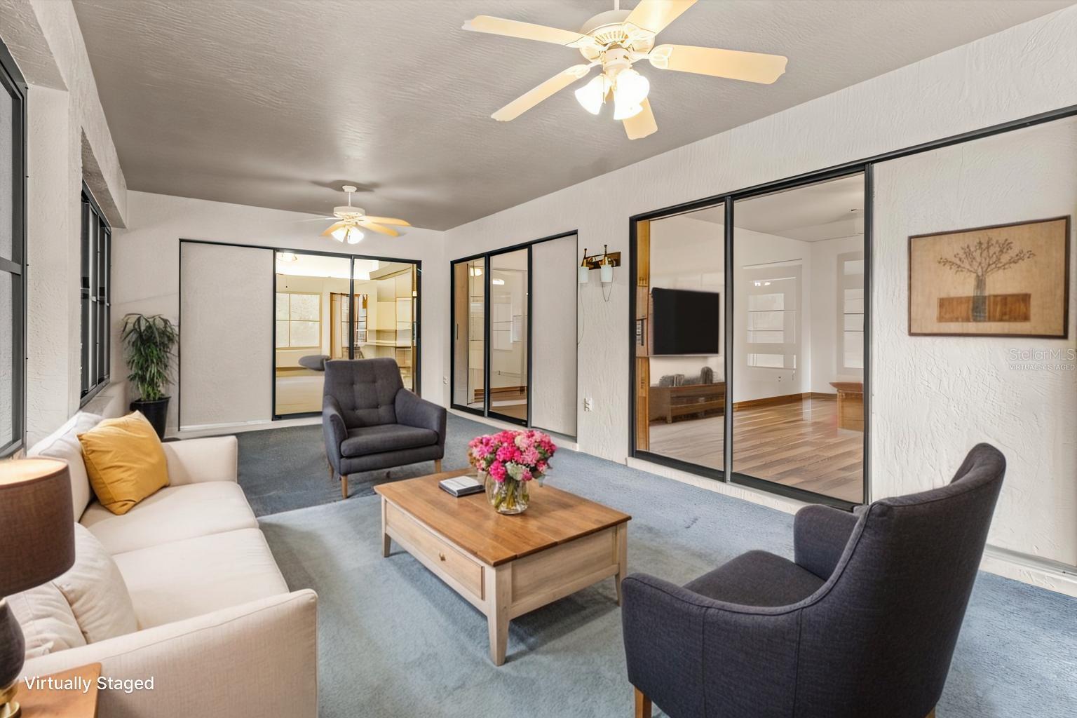 2494 W AXELWOOD DR, BEVERLY HILLS, FL, 34465