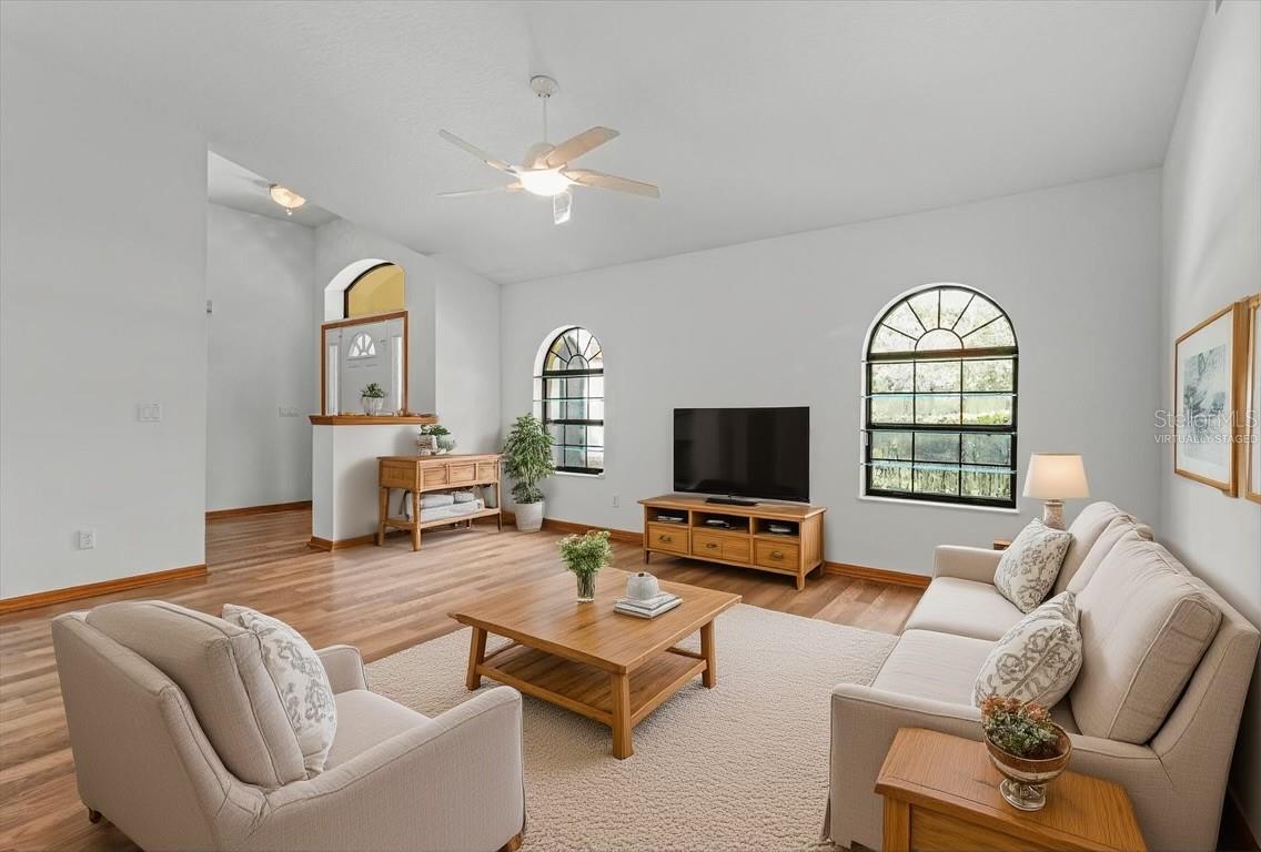 2494 W AXELWOOD DR, BEVERLY HILLS, FL, 34465