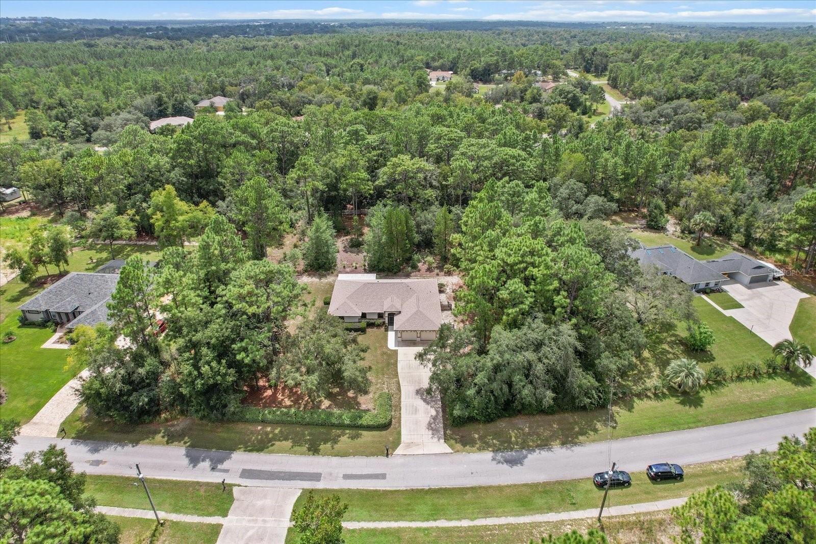 2494 W AXELWOOD DR, BEVERLY HILLS, FL, 34465