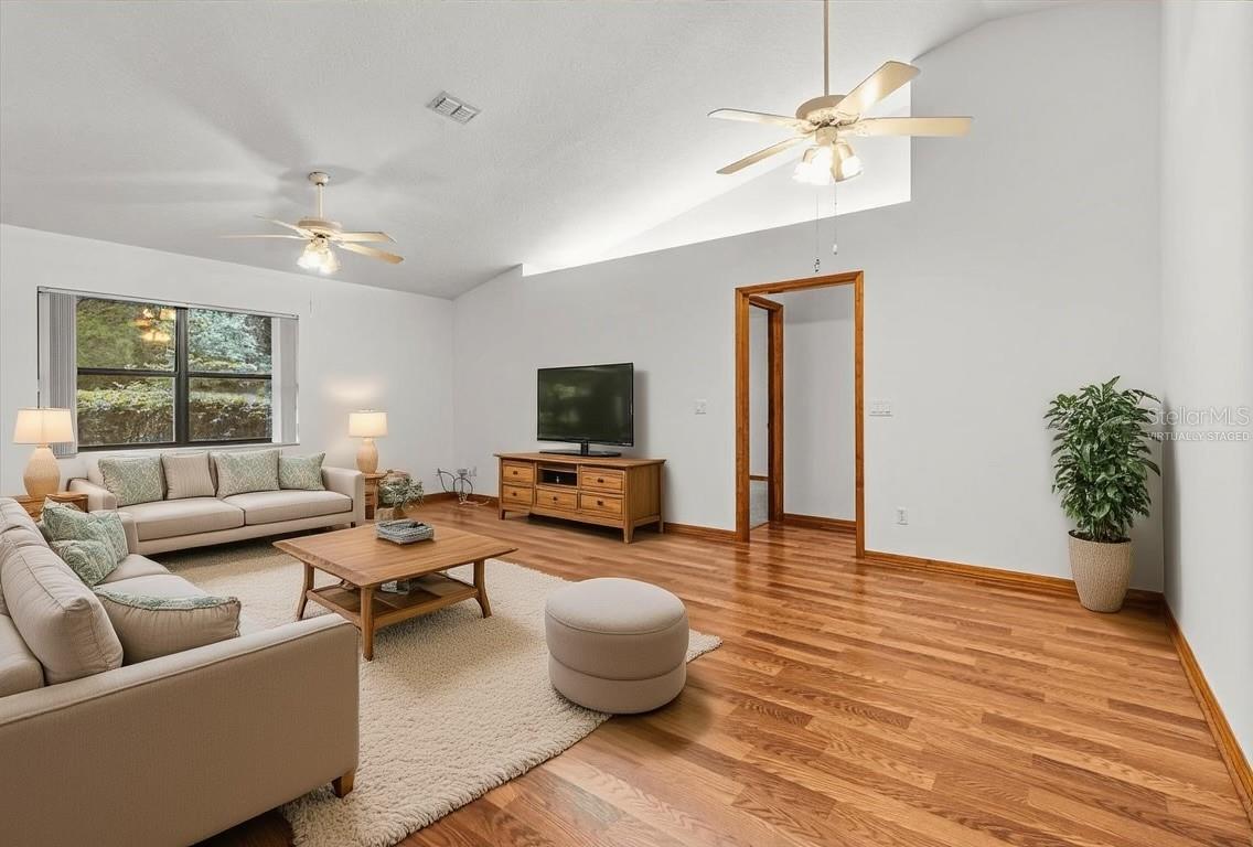 2494 W AXELWOOD DR, BEVERLY HILLS, FL, 34465