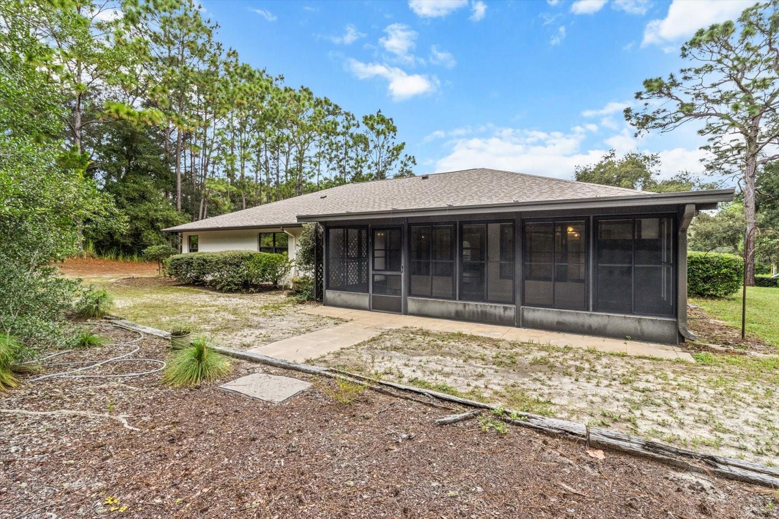 2494 W AXELWOOD DR, BEVERLY HILLS, FL, 34465