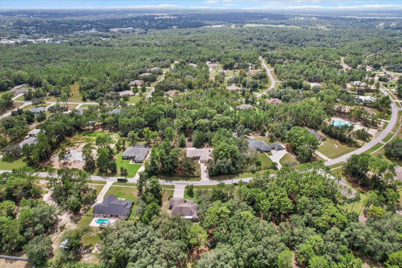 2494 W AXELWOOD DR, BEVERLY HILLS, FL, 34465