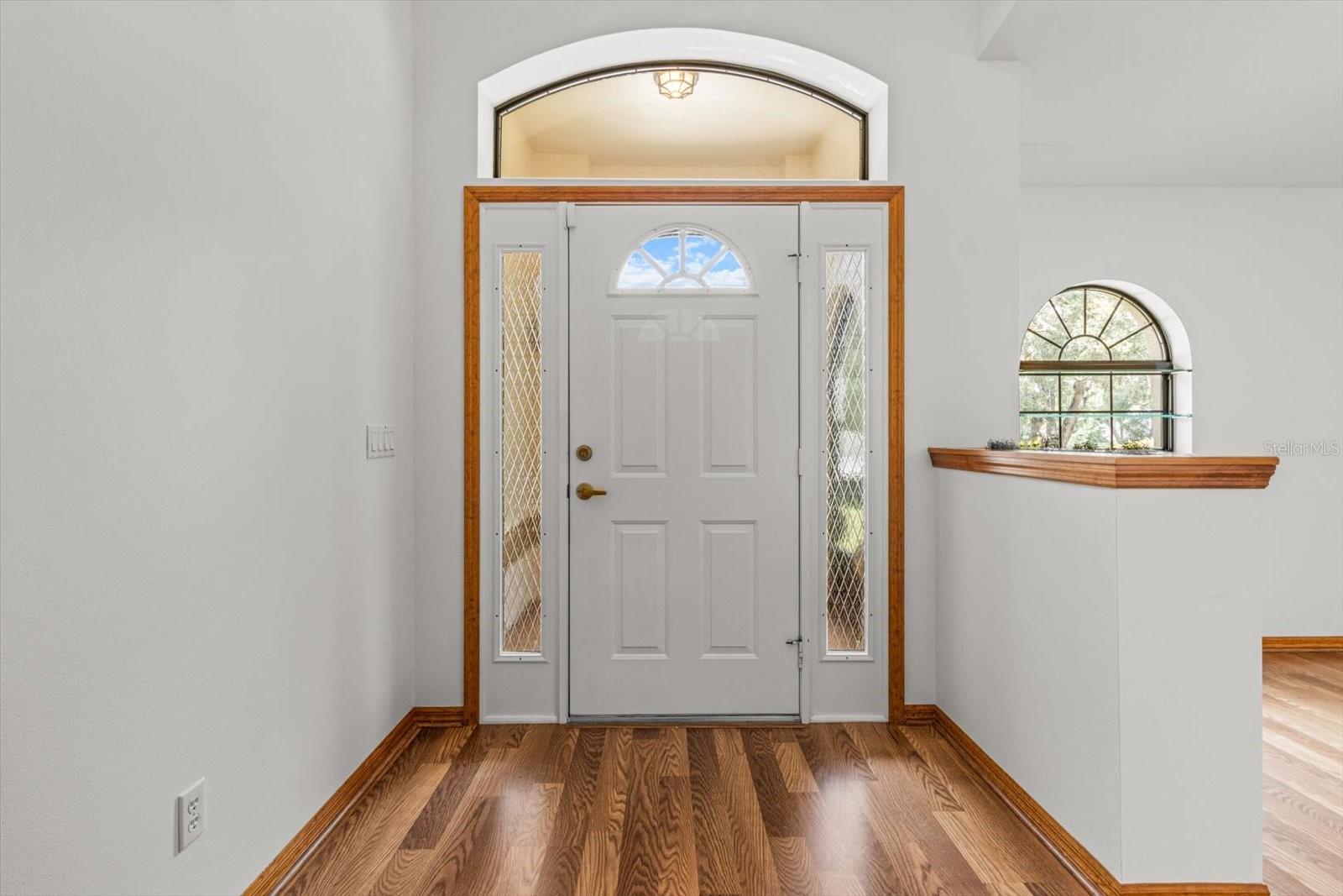2494 W AXELWOOD DR, BEVERLY HILLS, FL, 34465