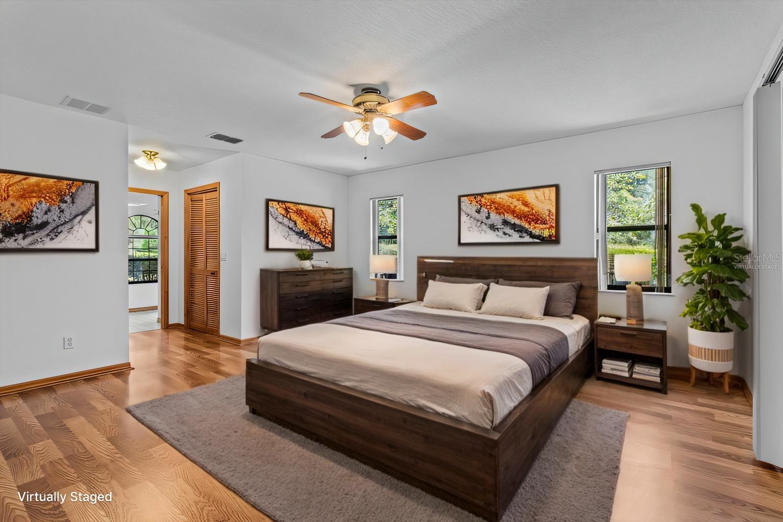 2494 W AXELWOOD DR, BEVERLY HILLS, FL, 34465