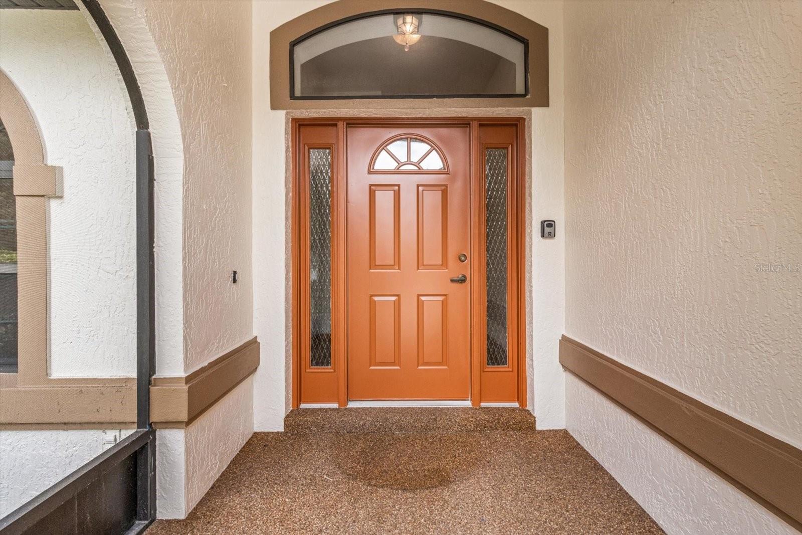 2494 W AXELWOOD DR, BEVERLY HILLS, FL, 34465